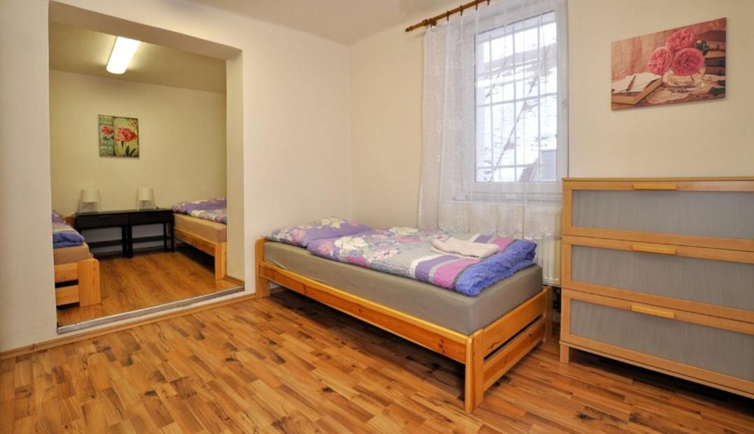 Apartmán HB
