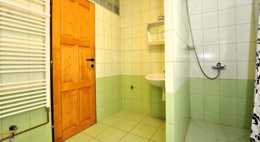 Apartmán HB