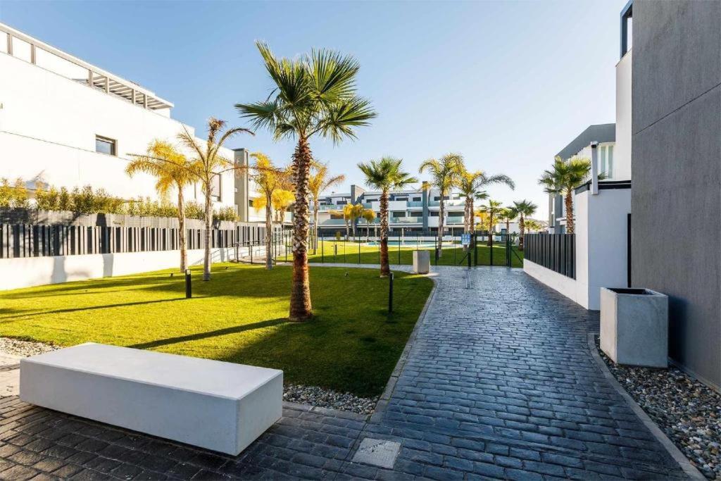 Terrasol Alexia Caleta de Vélez