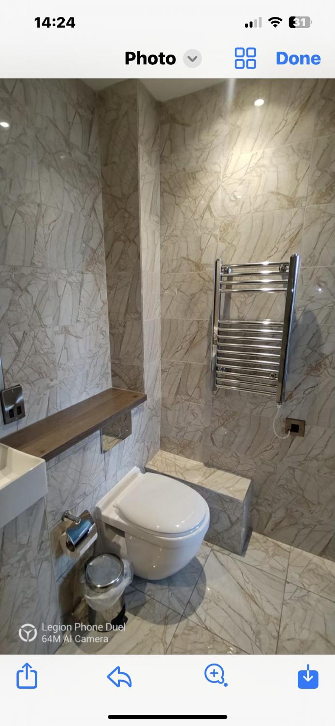 Victoria street apartment Sleeps 2 view 5
