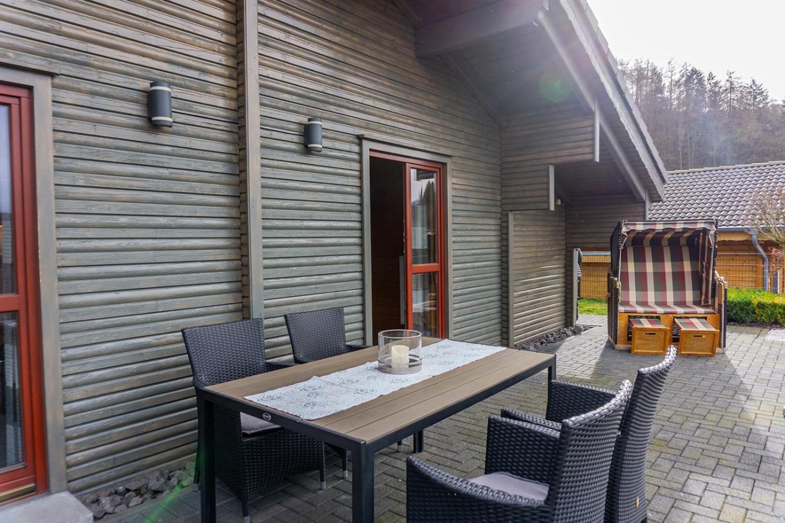Ferienhaus Mara