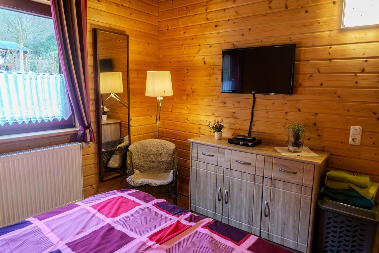 Ferienhaus Mara