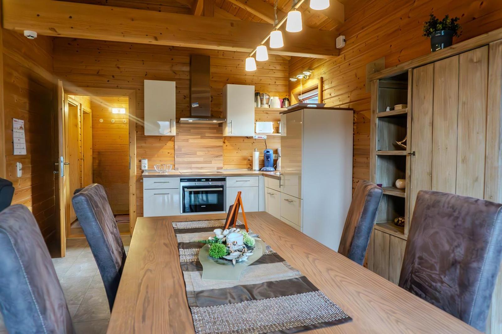 Ferienhaus Mara