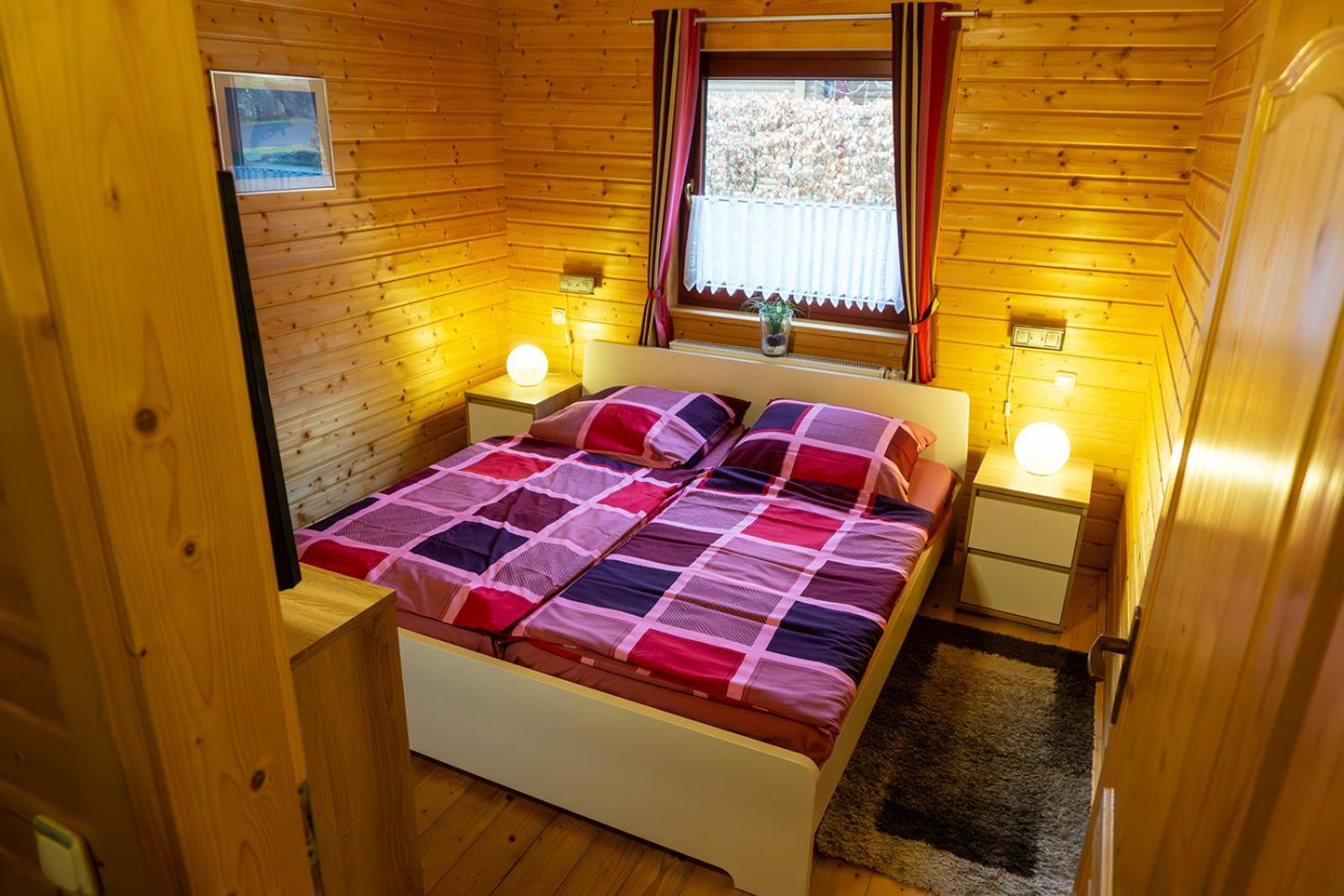 Ferienhaus Mara