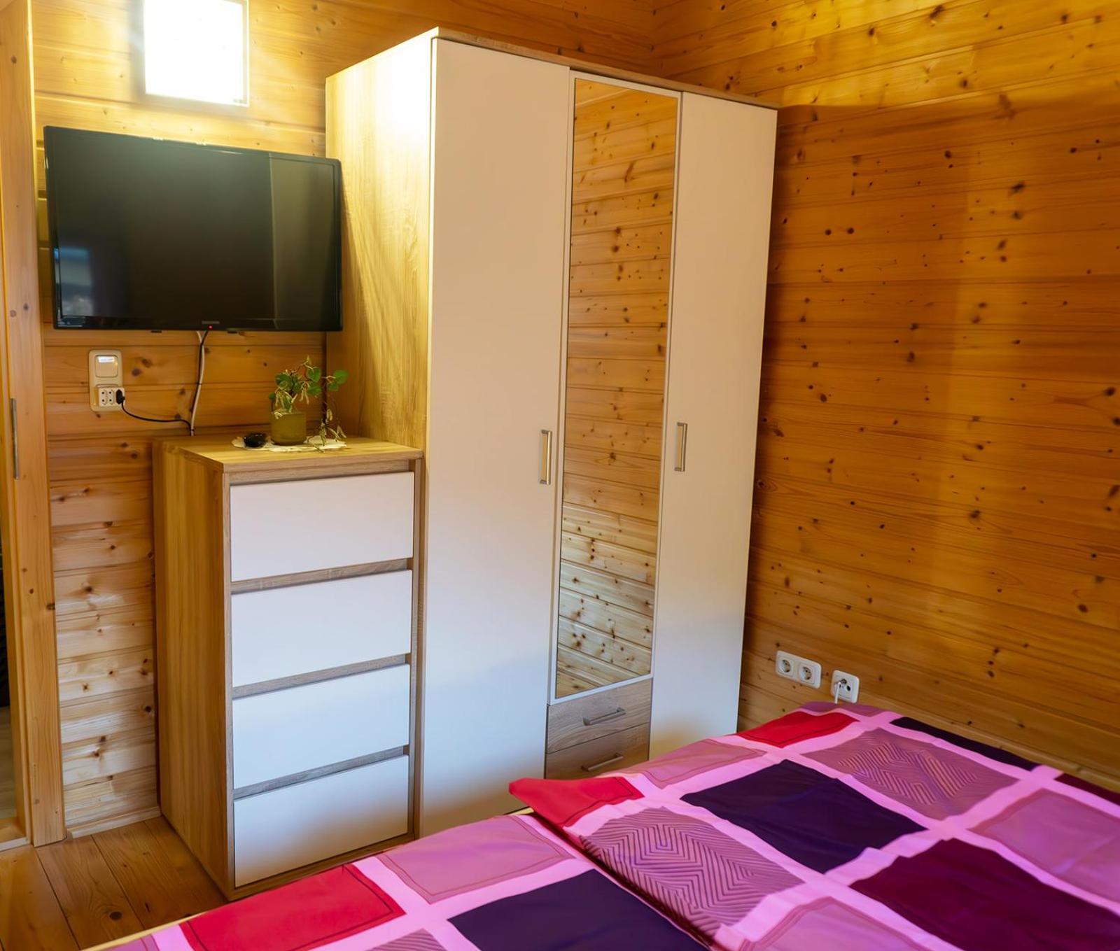 Ferienhaus Mara