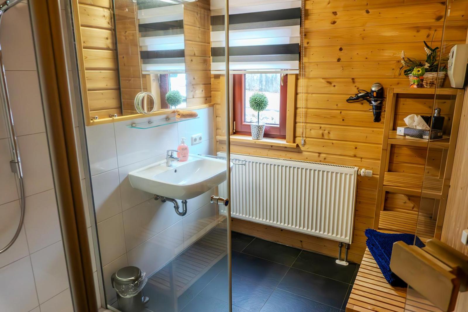 Ferienhaus Mara