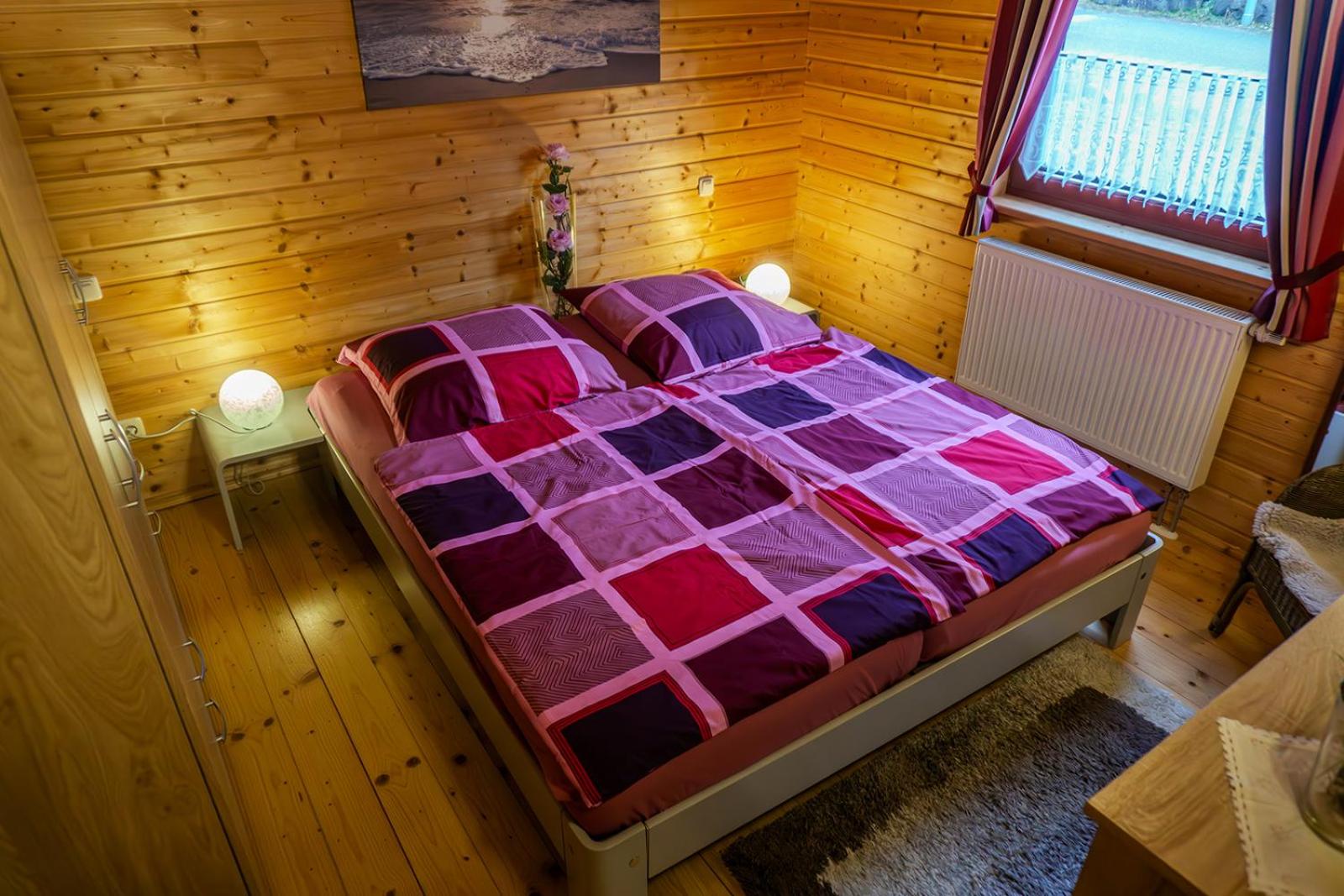 Ferienhaus Mara