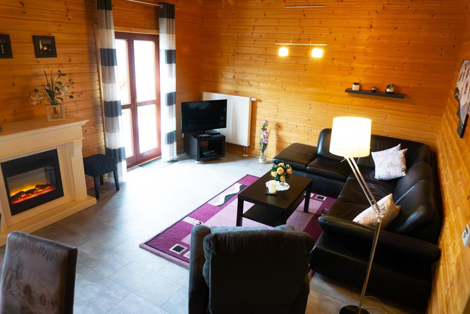 Ferienhaus Mara