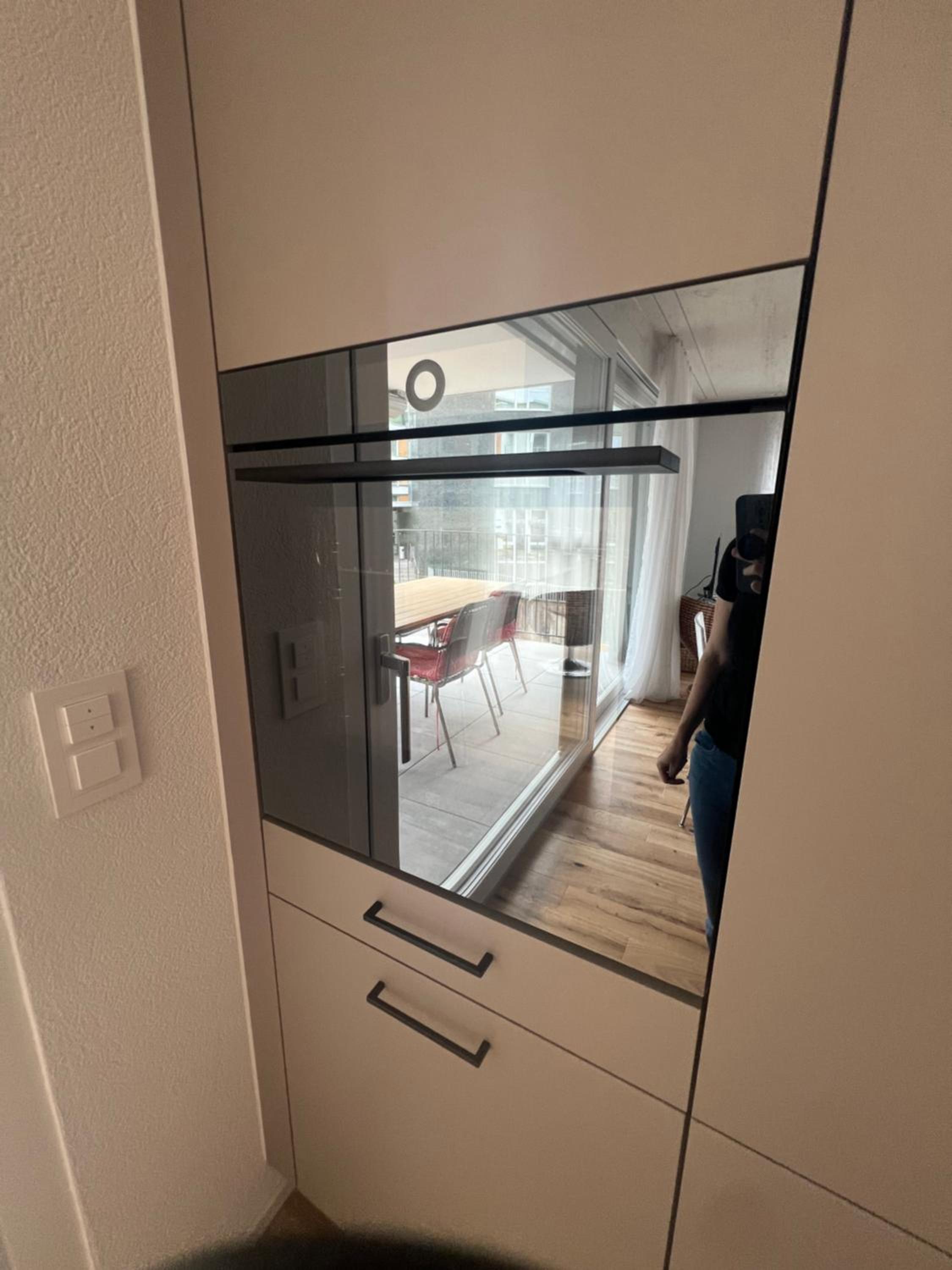 Modern Luxury Apartment Near Airport & Zurich City