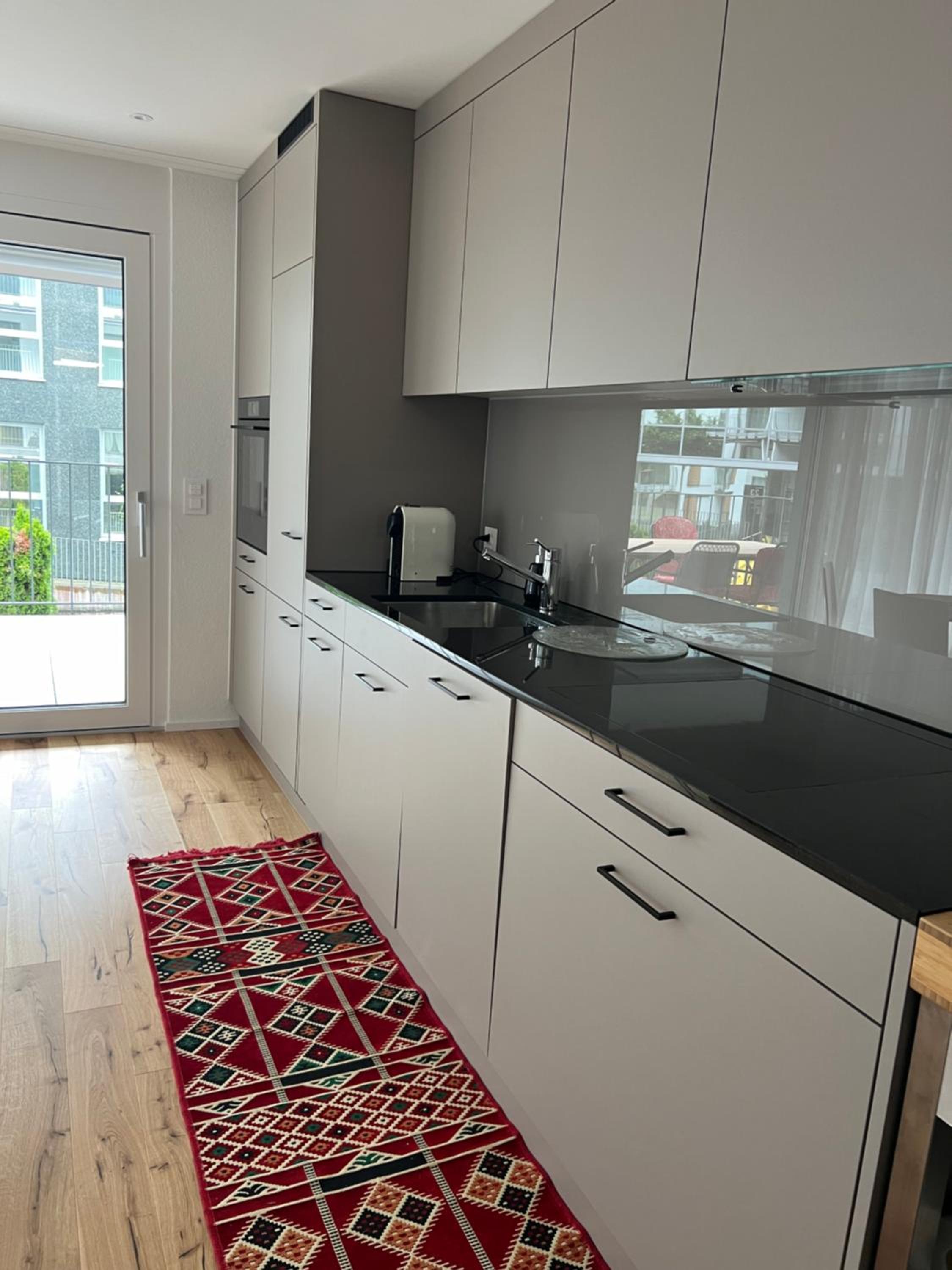 Modern Luxury Apartment Near Airport & Zurich City