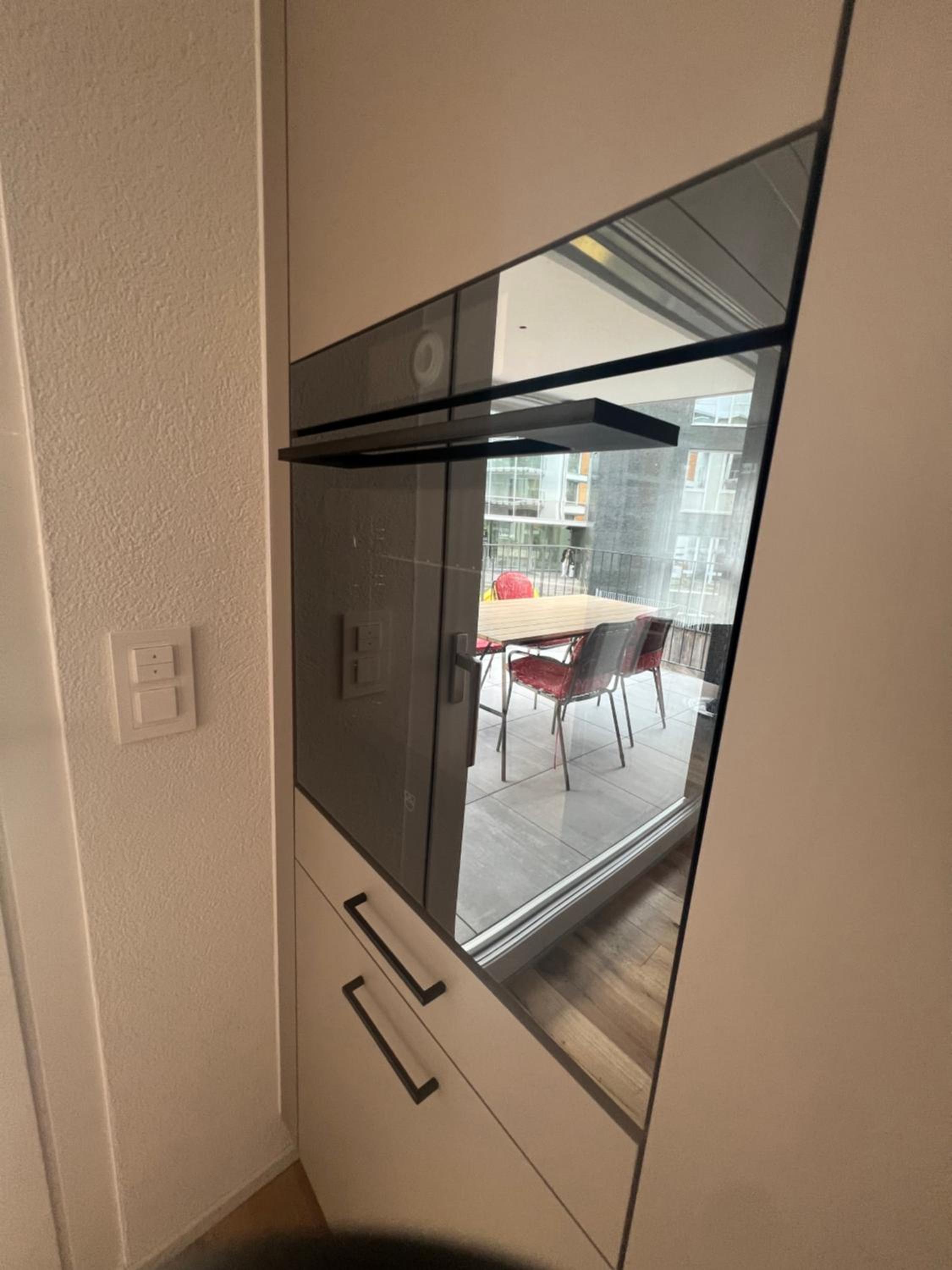 Modern Luxury Apartment Near Airport & Zurich City
