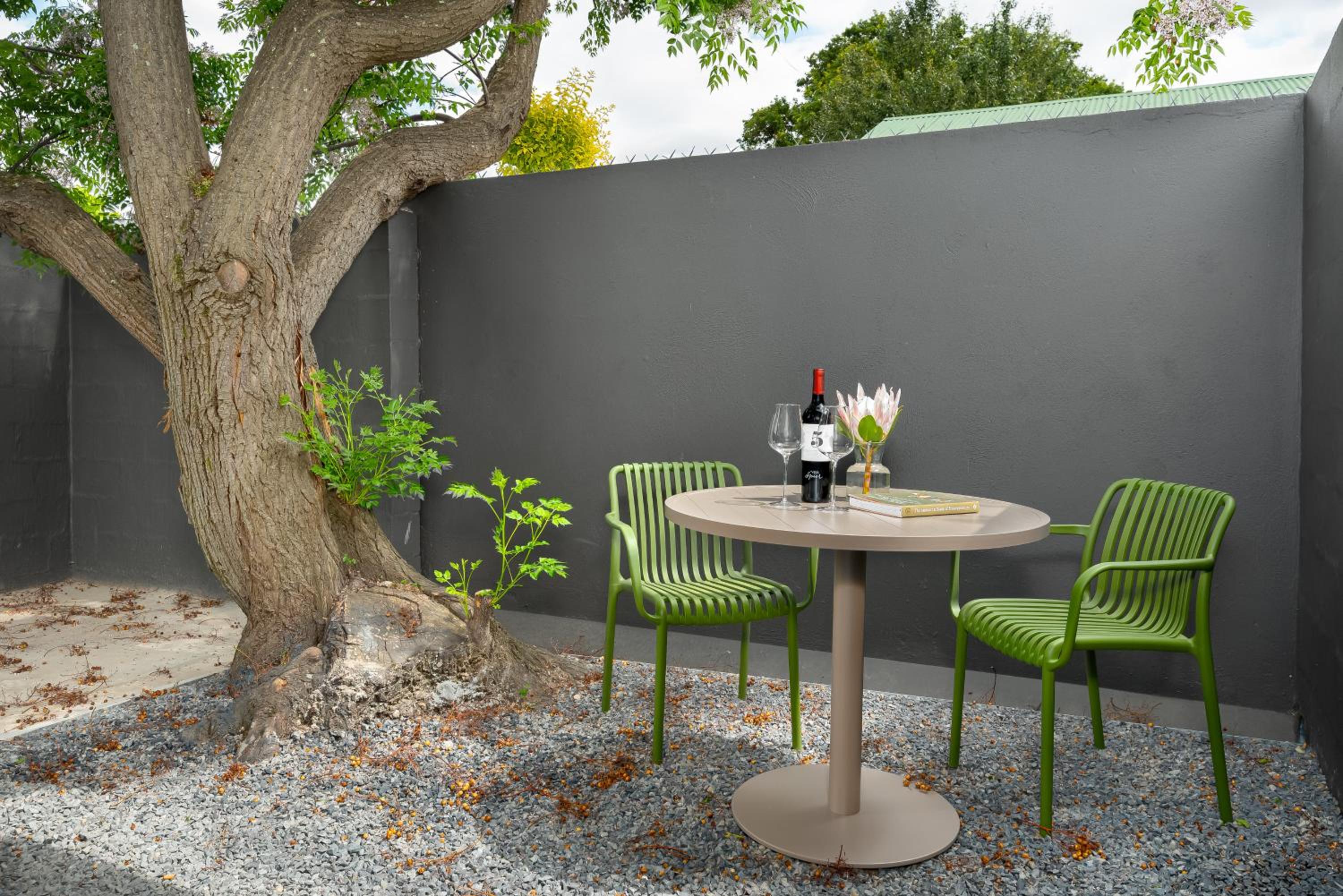 Neighbourgood Franschhoek — photo 67