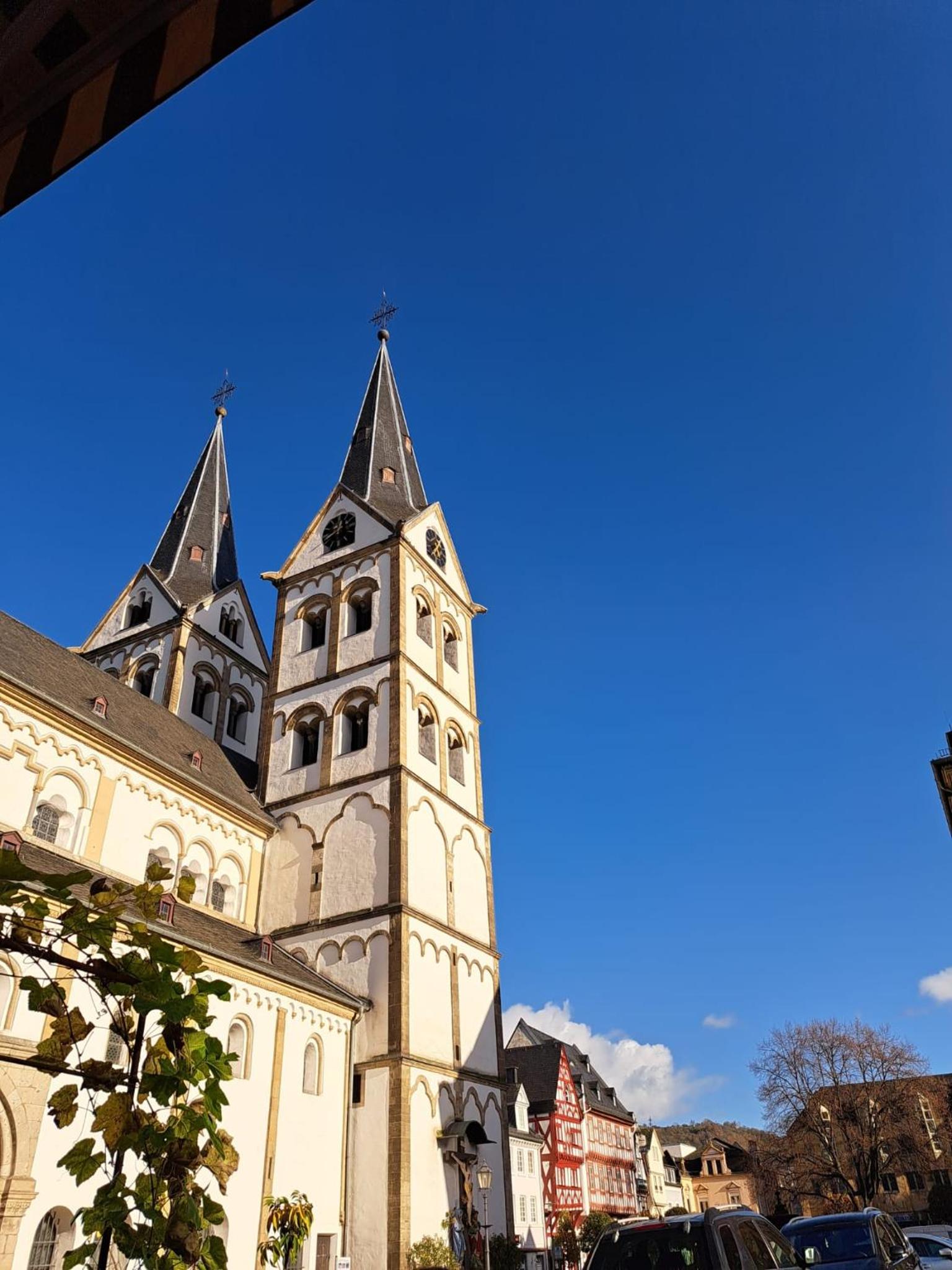 Ferienwohnung Wandereck
