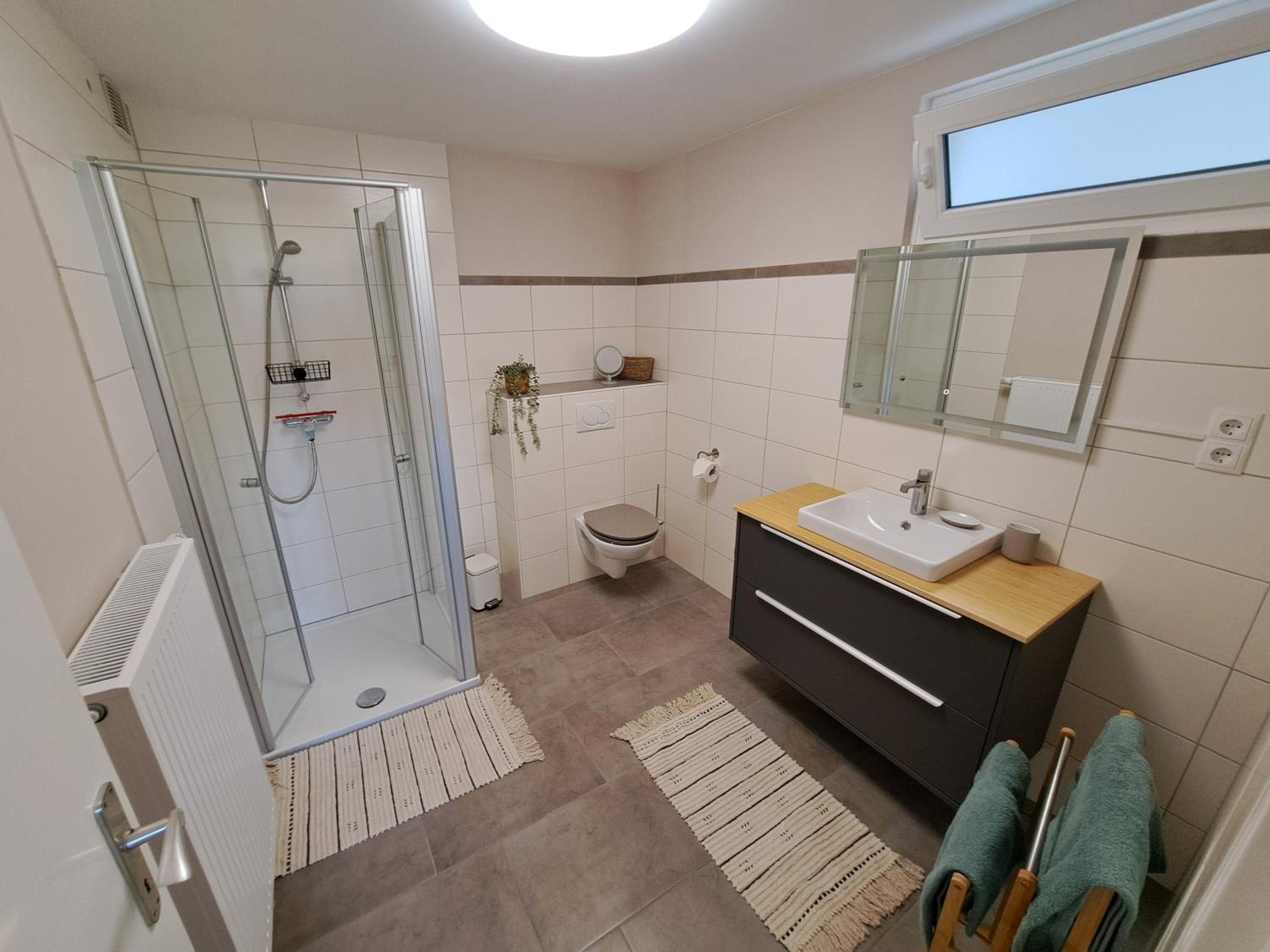 Ferienwohnung Wandereck