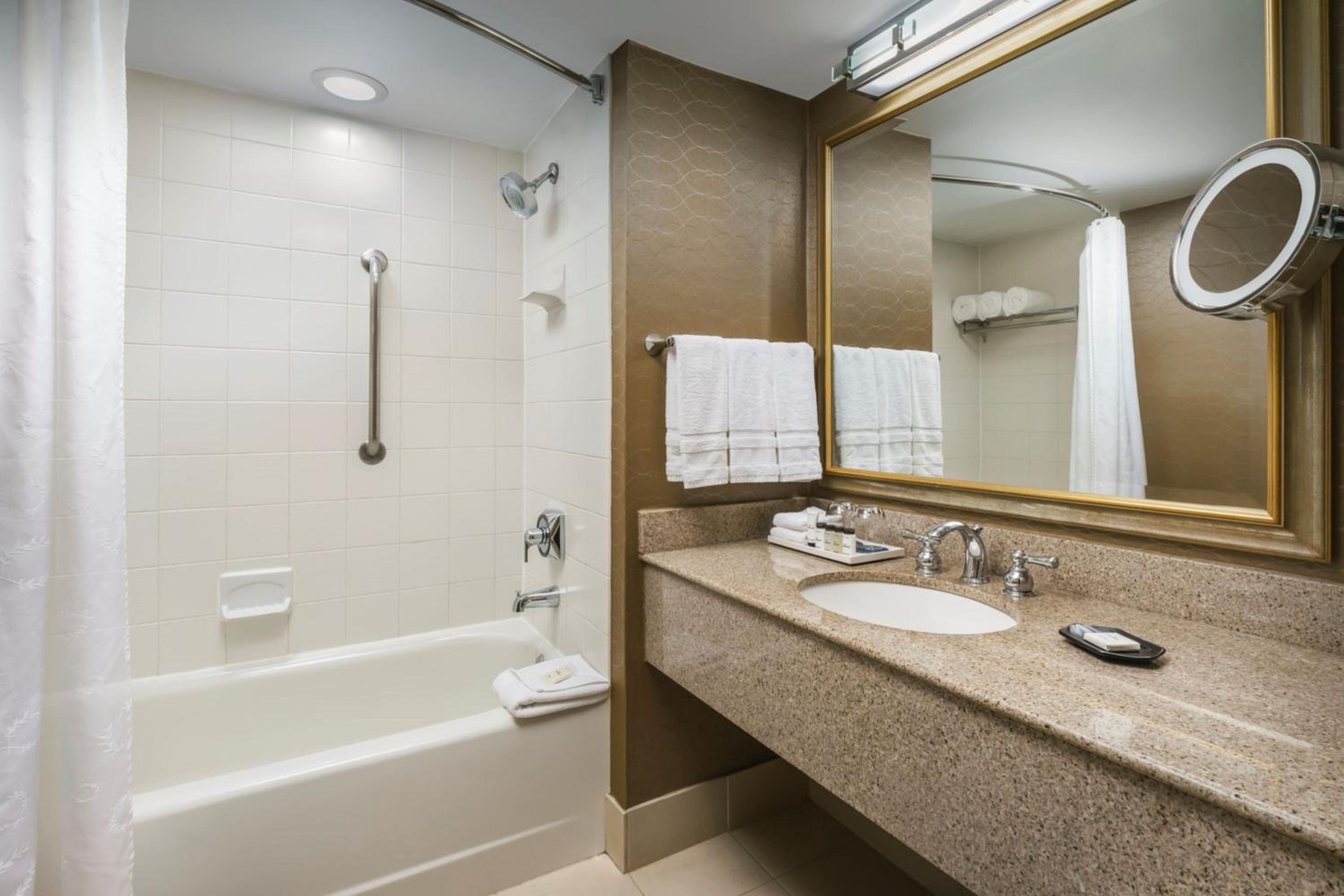 Sheraton Great Valley Hotel - Property Image 7