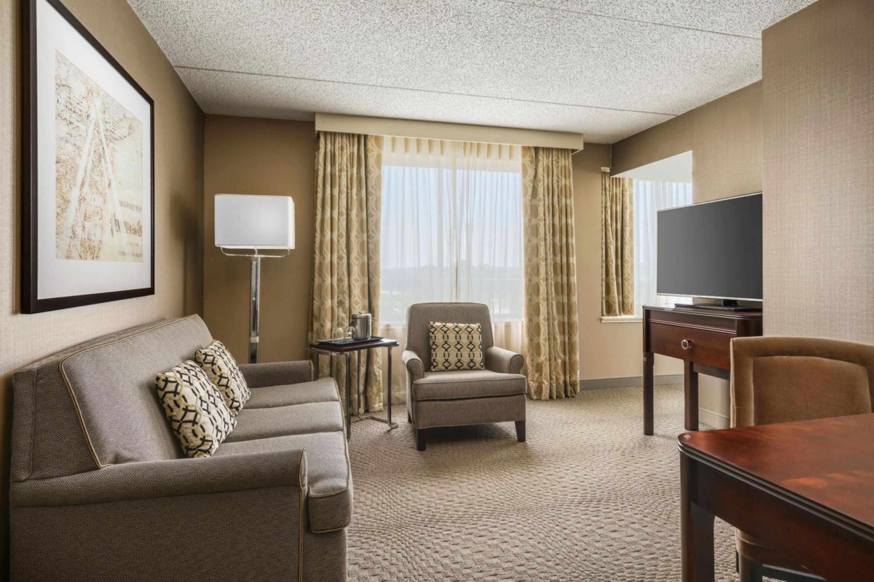 Sheraton Great Valley Hotel - Property Image 10