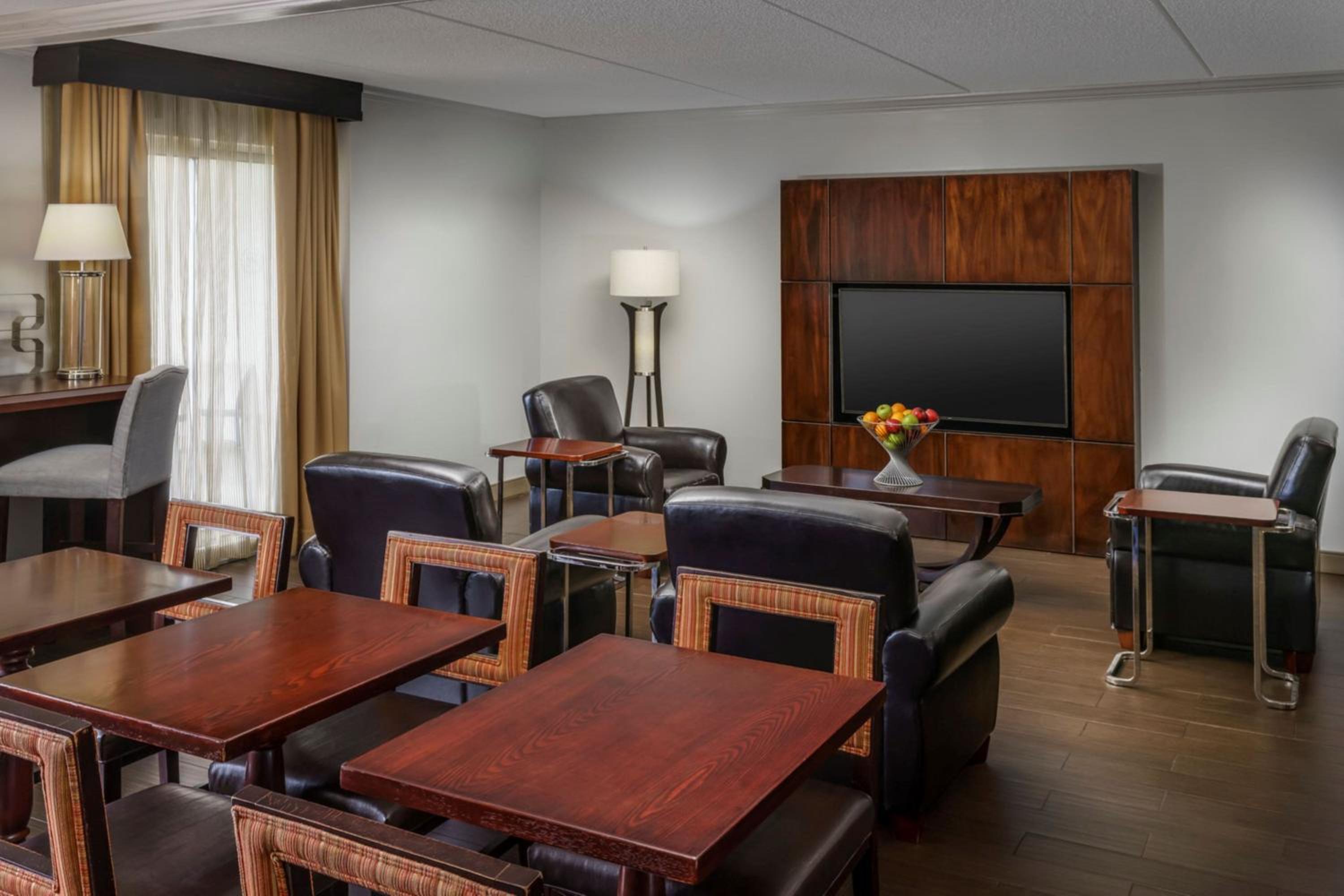 Philadelphia Vacations - Sheraton Great Valley Hotel - Property Image 2
