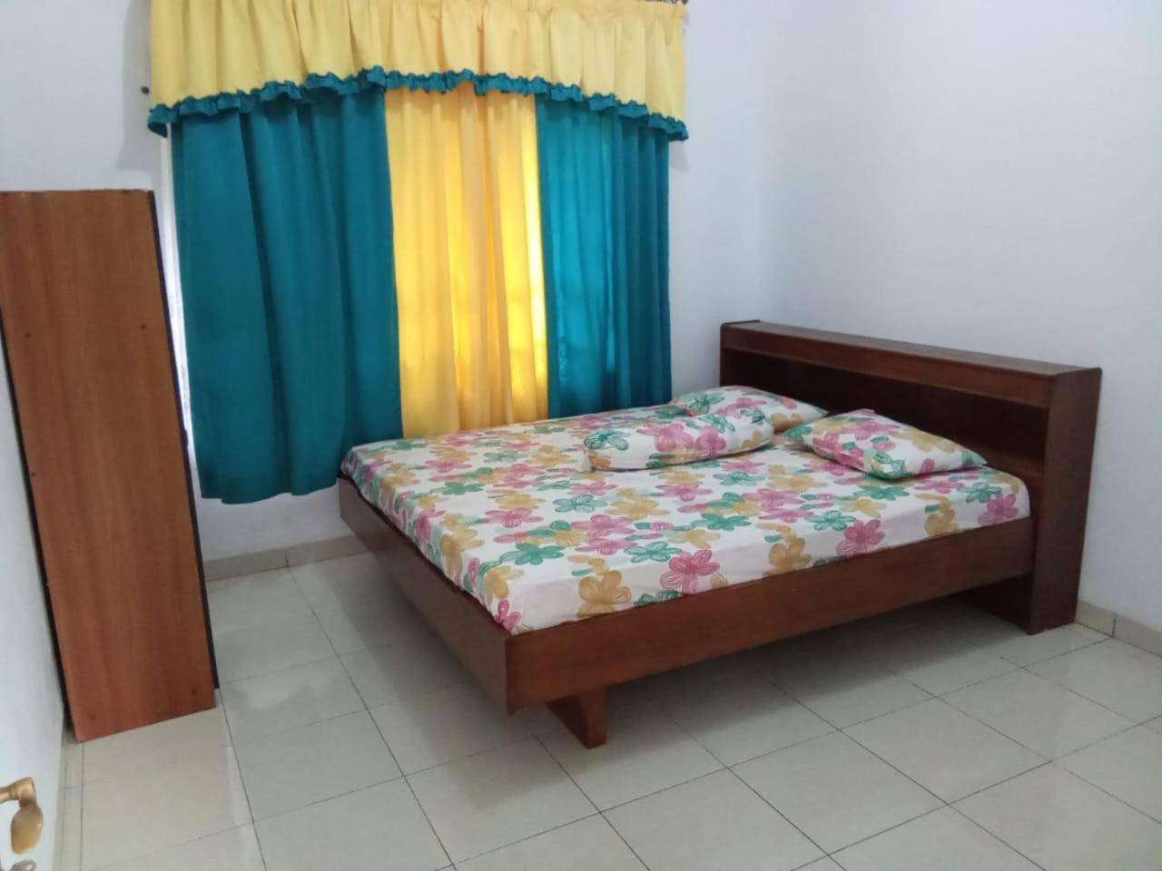 Villa PURI RIFADE view 2