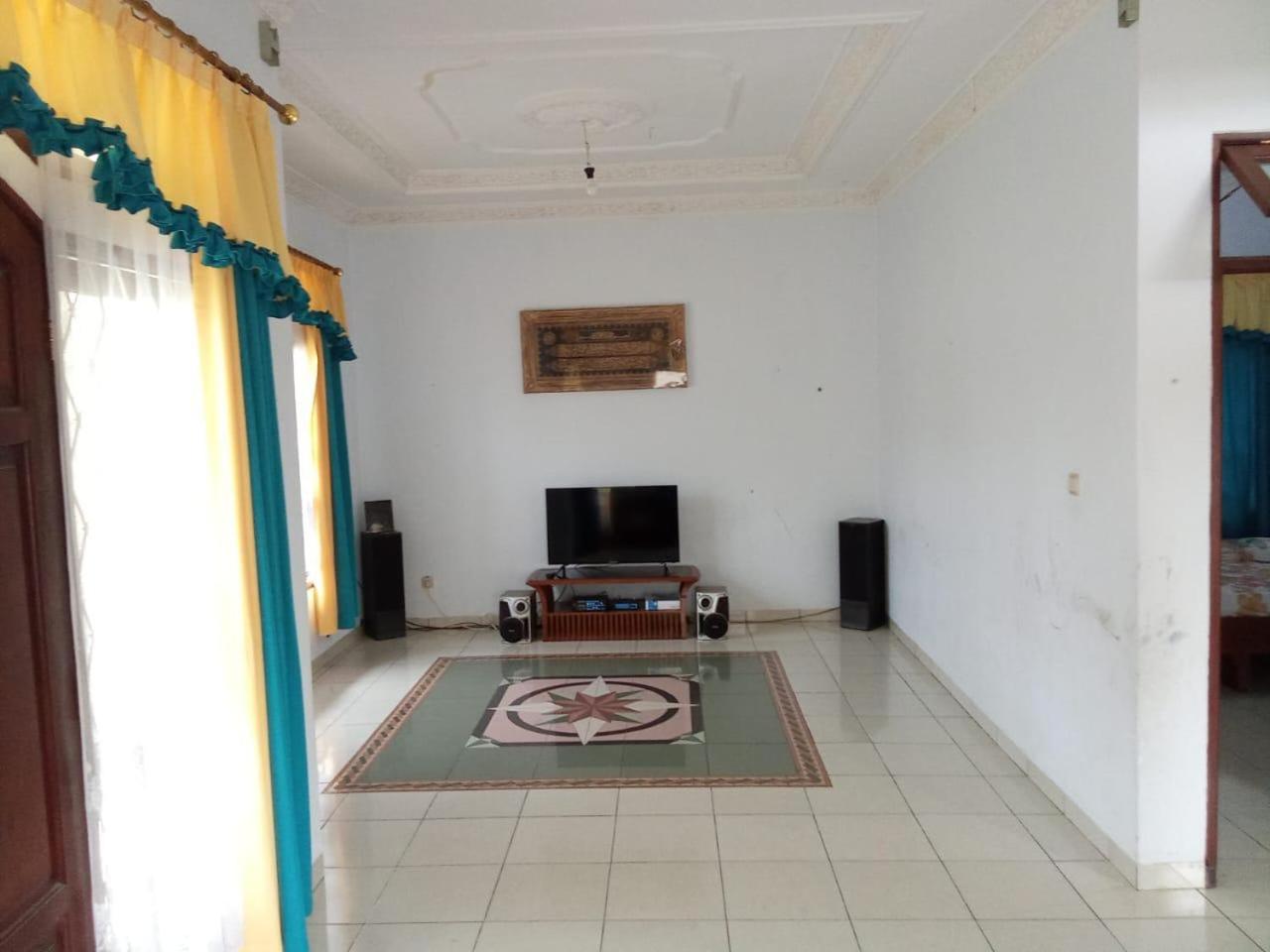Villa PURI RIFADE view 4