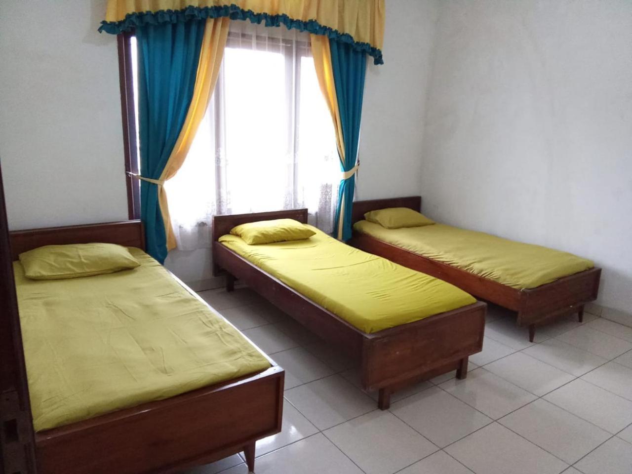 Villa PURI RIFADE view 5