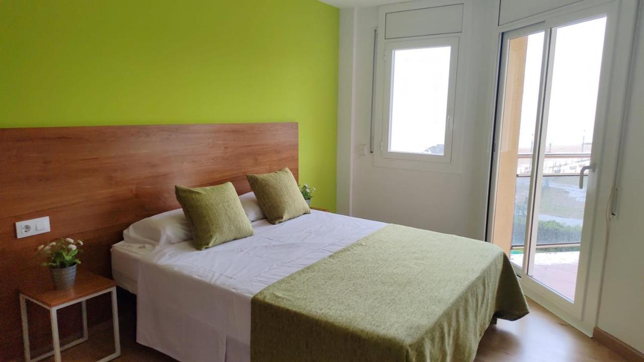 Apartamentos Bon Repós