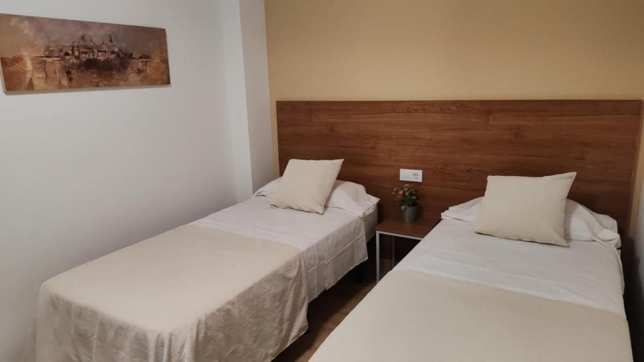 Apartamentos Bon Repós