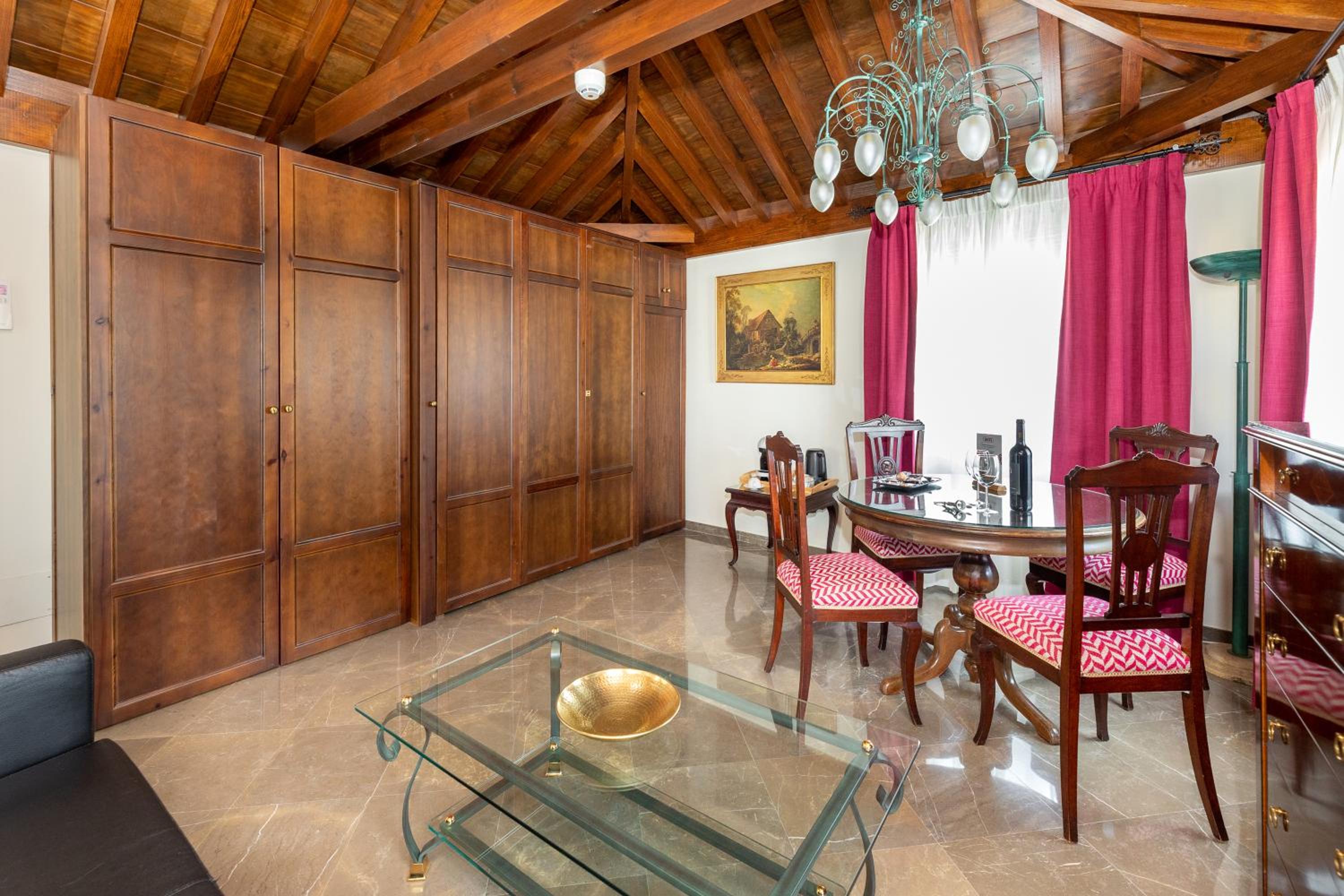 Aljibe Rodrigo del Campo 2B