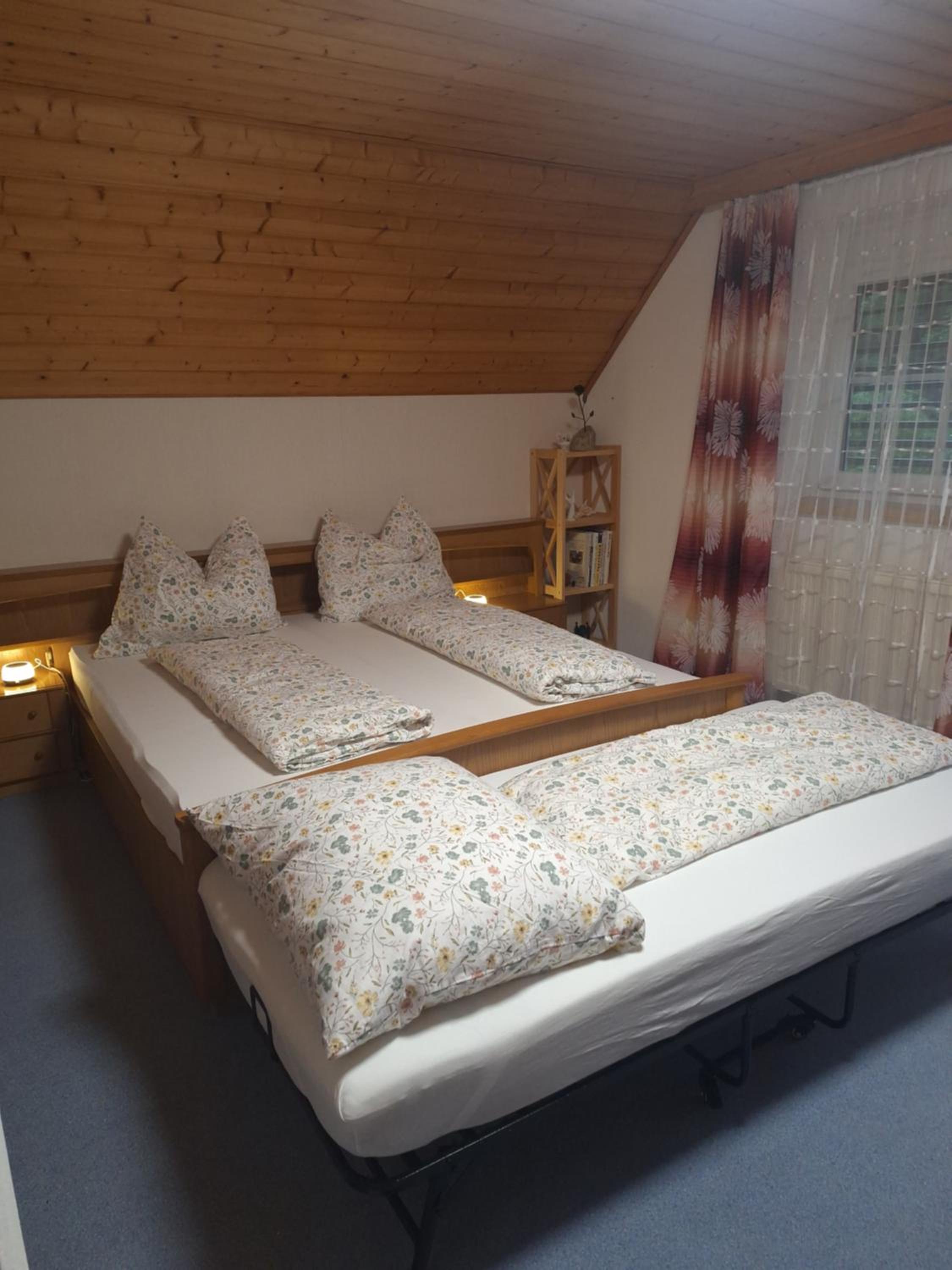 Ferienhaus Melchartboden