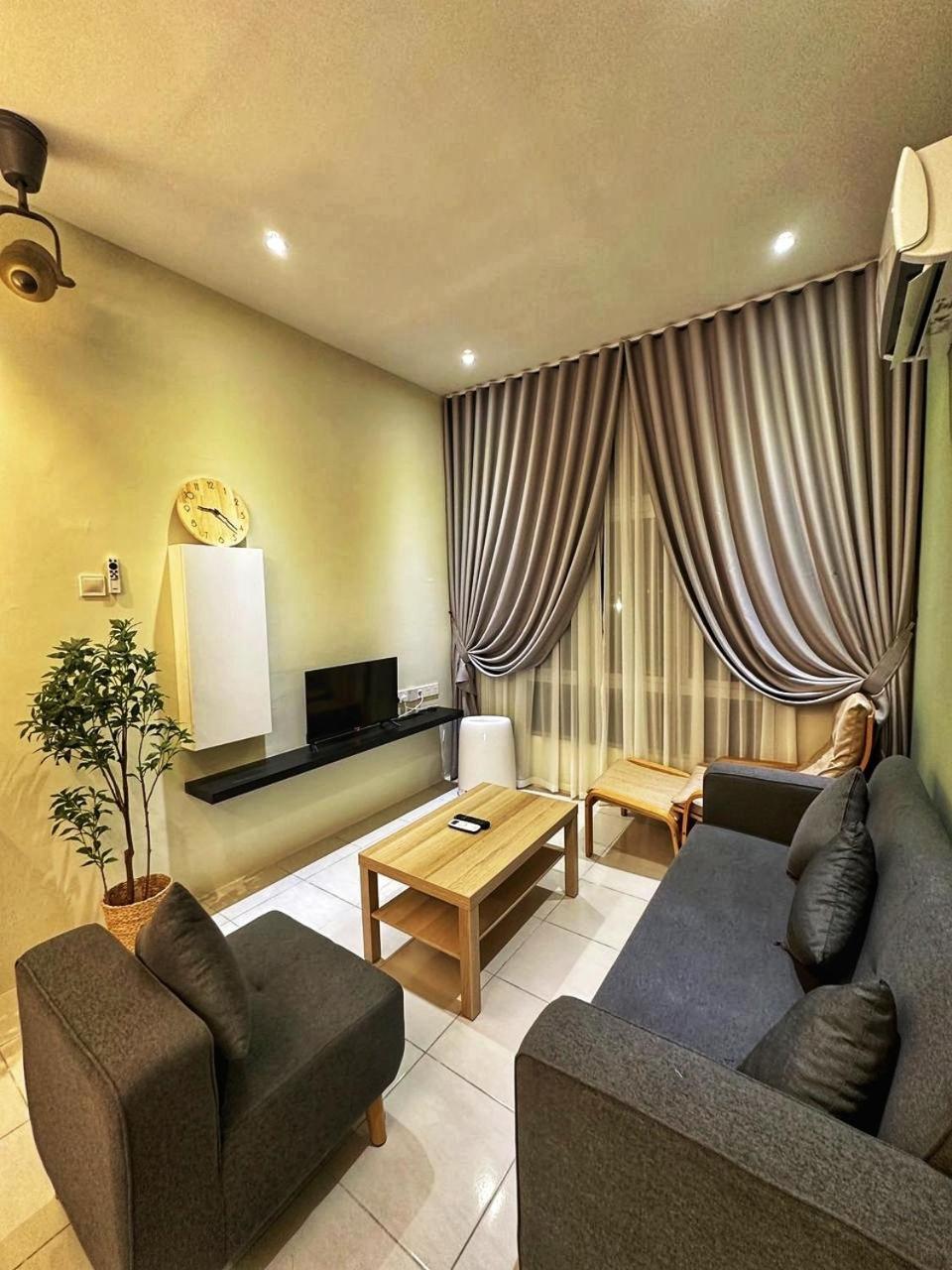 Ipoh Anderson Suite TOP 17th Floor by ONE LIFE FOUR SEASON GUESTHOUSE photo 6