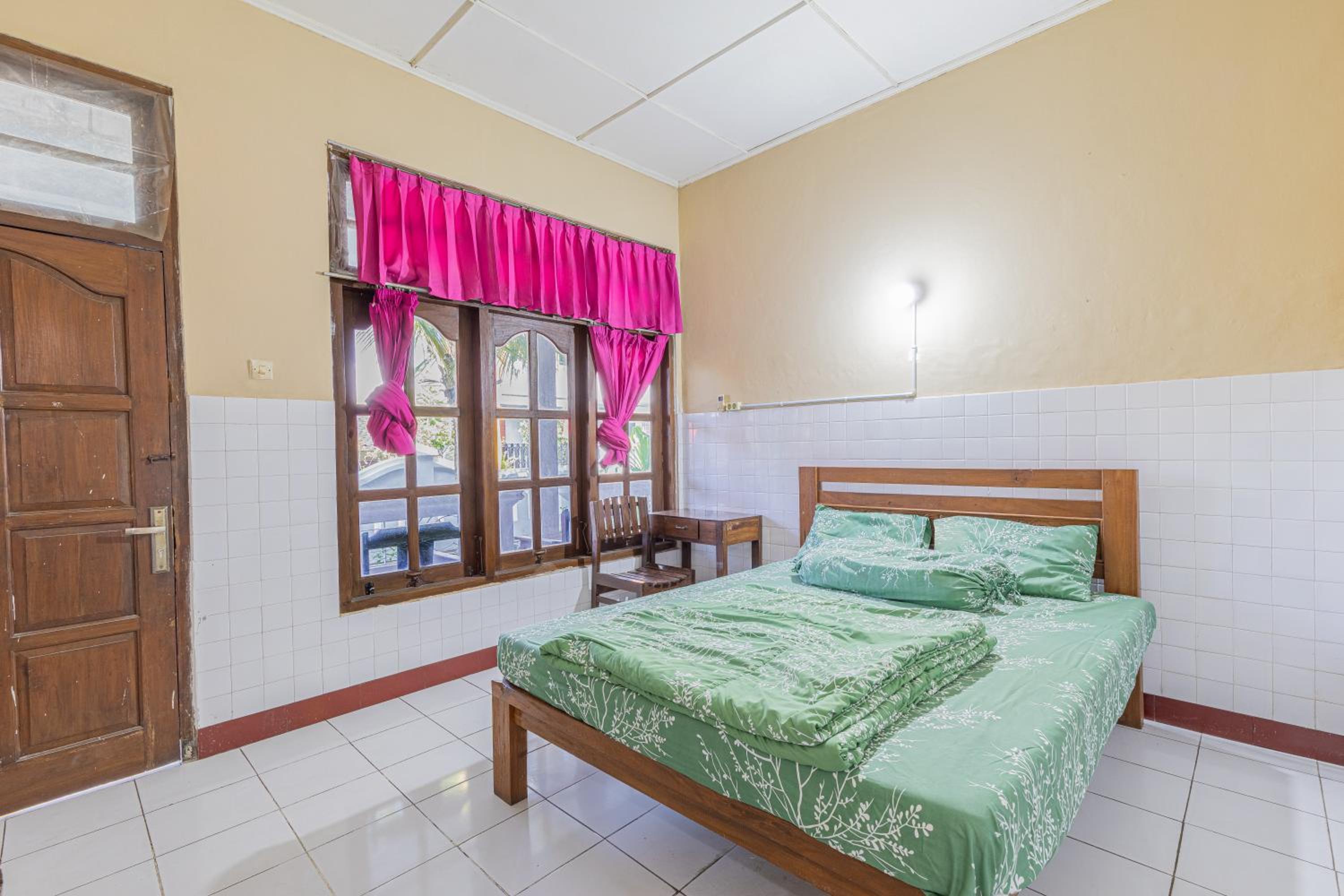 Tilamsari Hotel