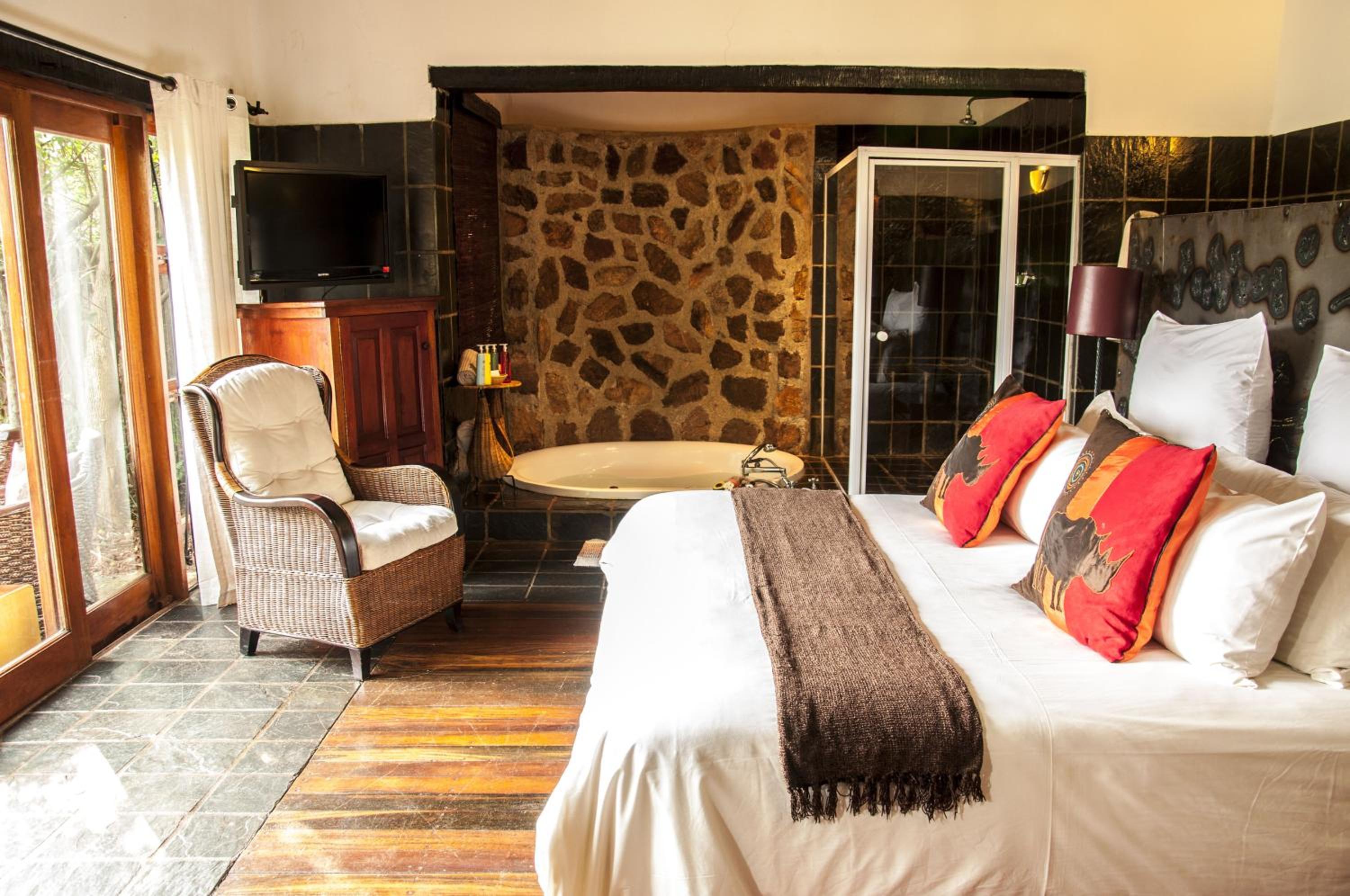 Kedar Heritage Lodge, Conference Centre & Spa view 5