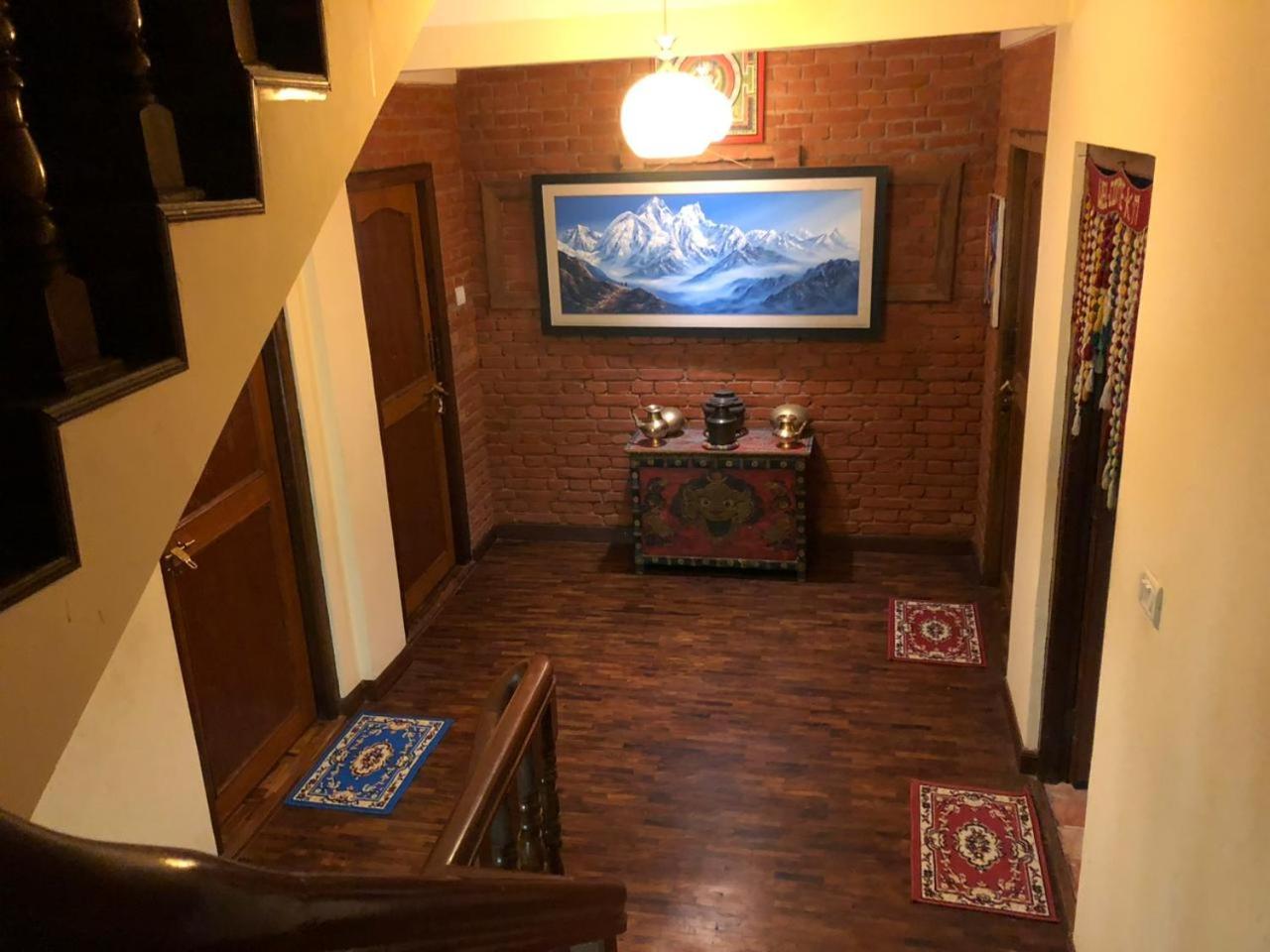 Micasa Apartment