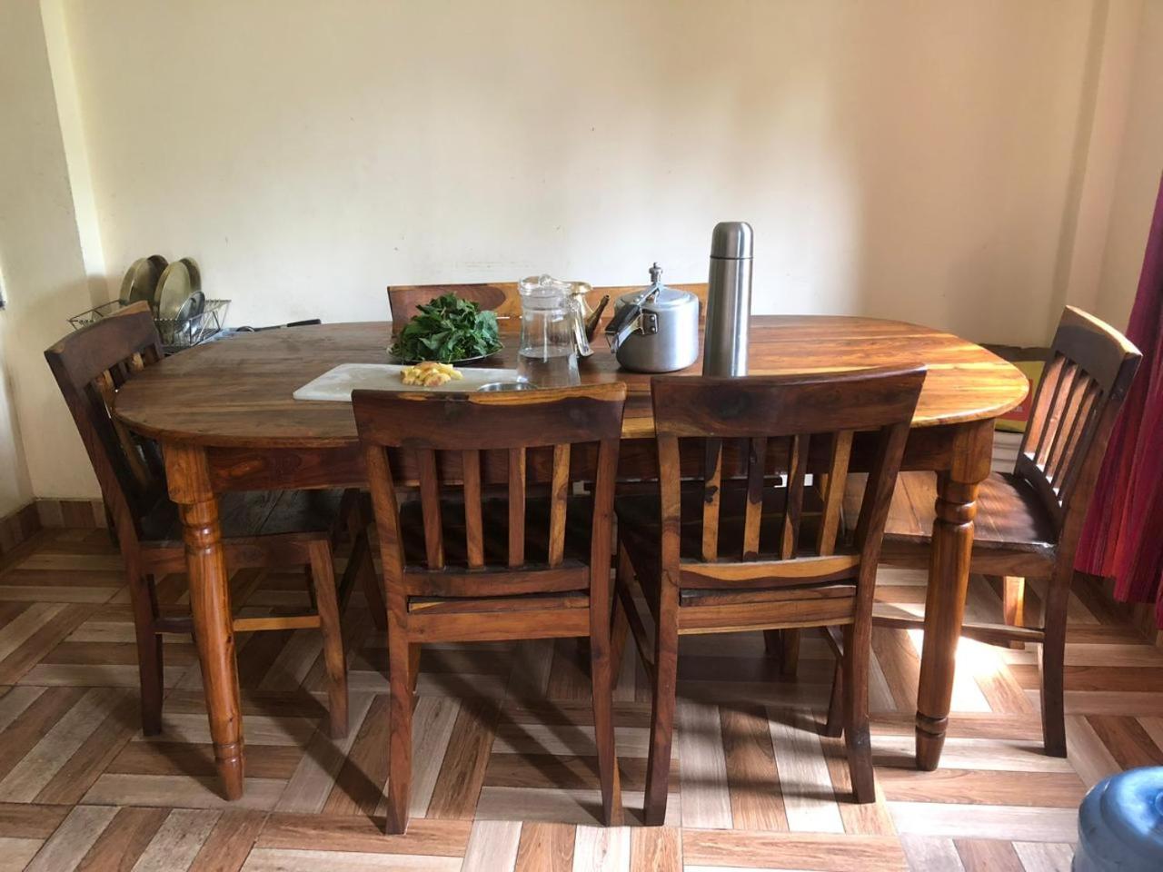Micasa Apartment