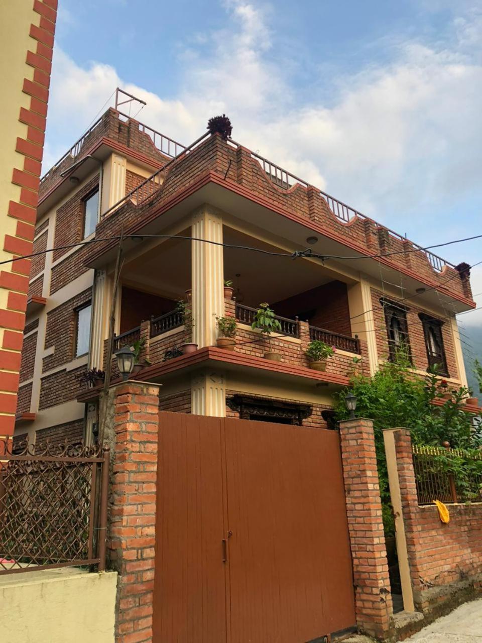 Micasa Apartment