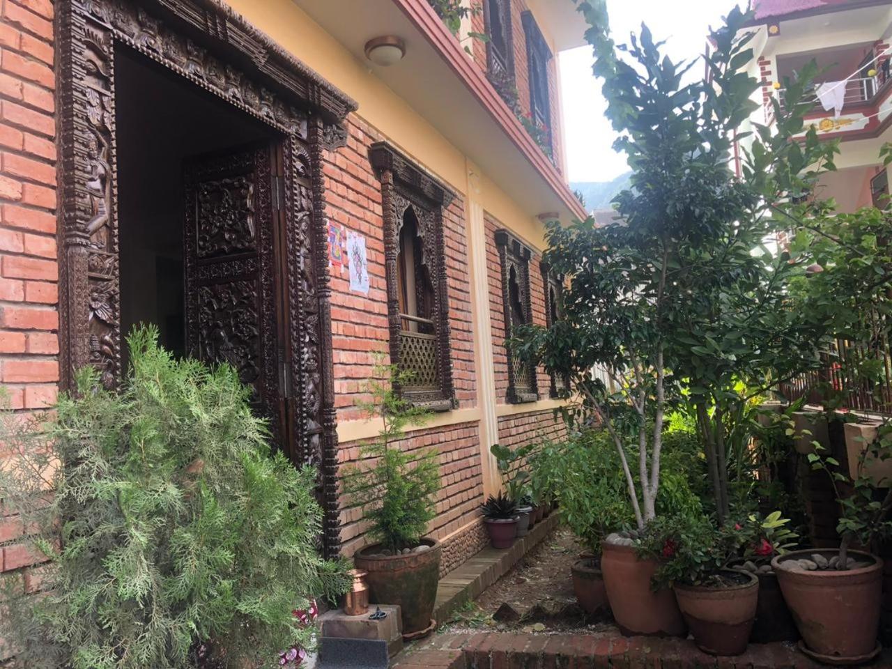 Micasa Apartment