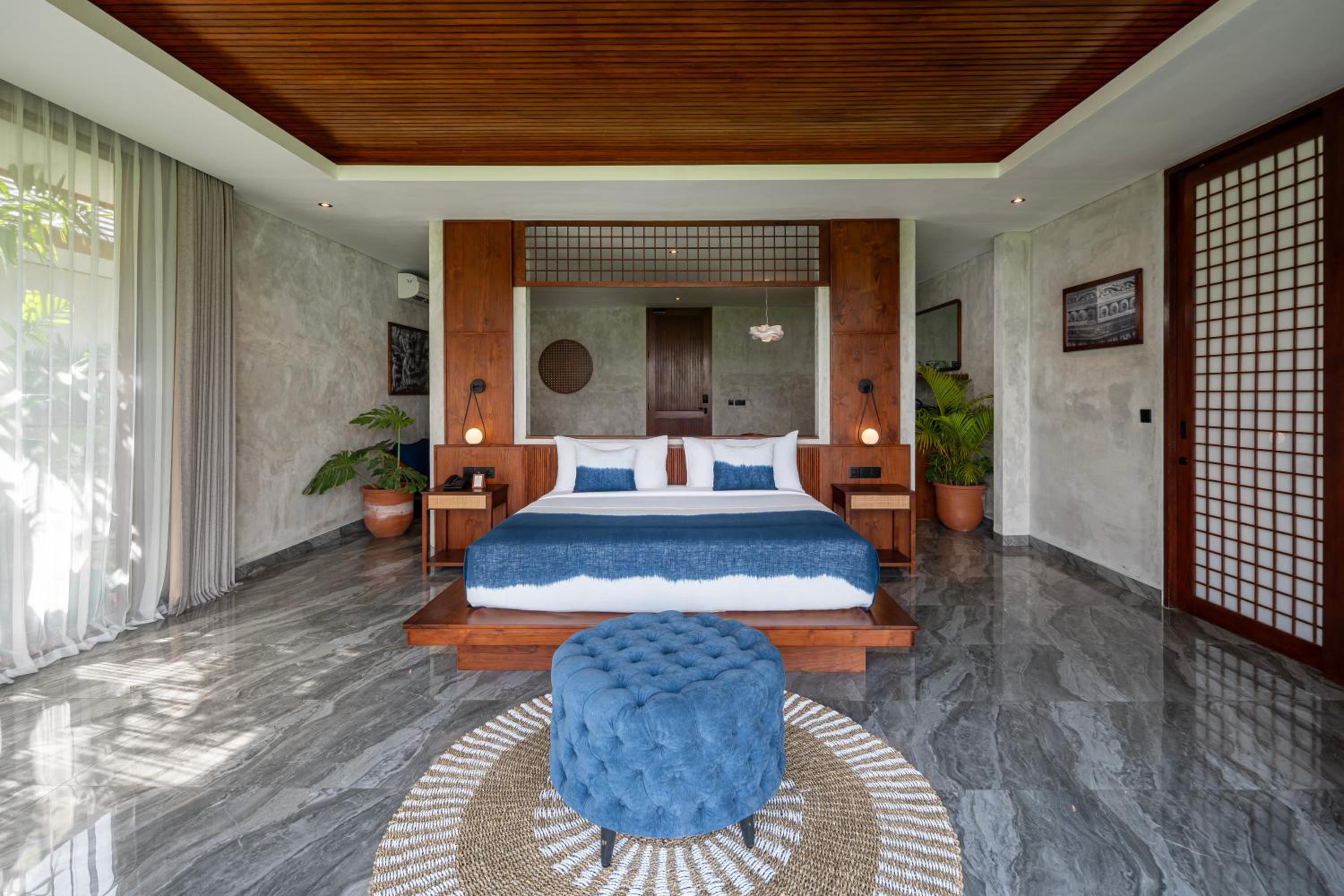 Inara Villa view 3