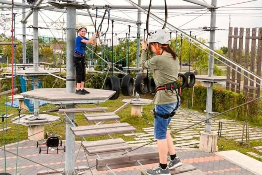 Mia Casa Maya Bay Splashmania KLIA photo 3
