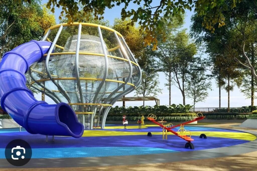 Mia Casa Maya Bay Splashmania KLIA photo 5