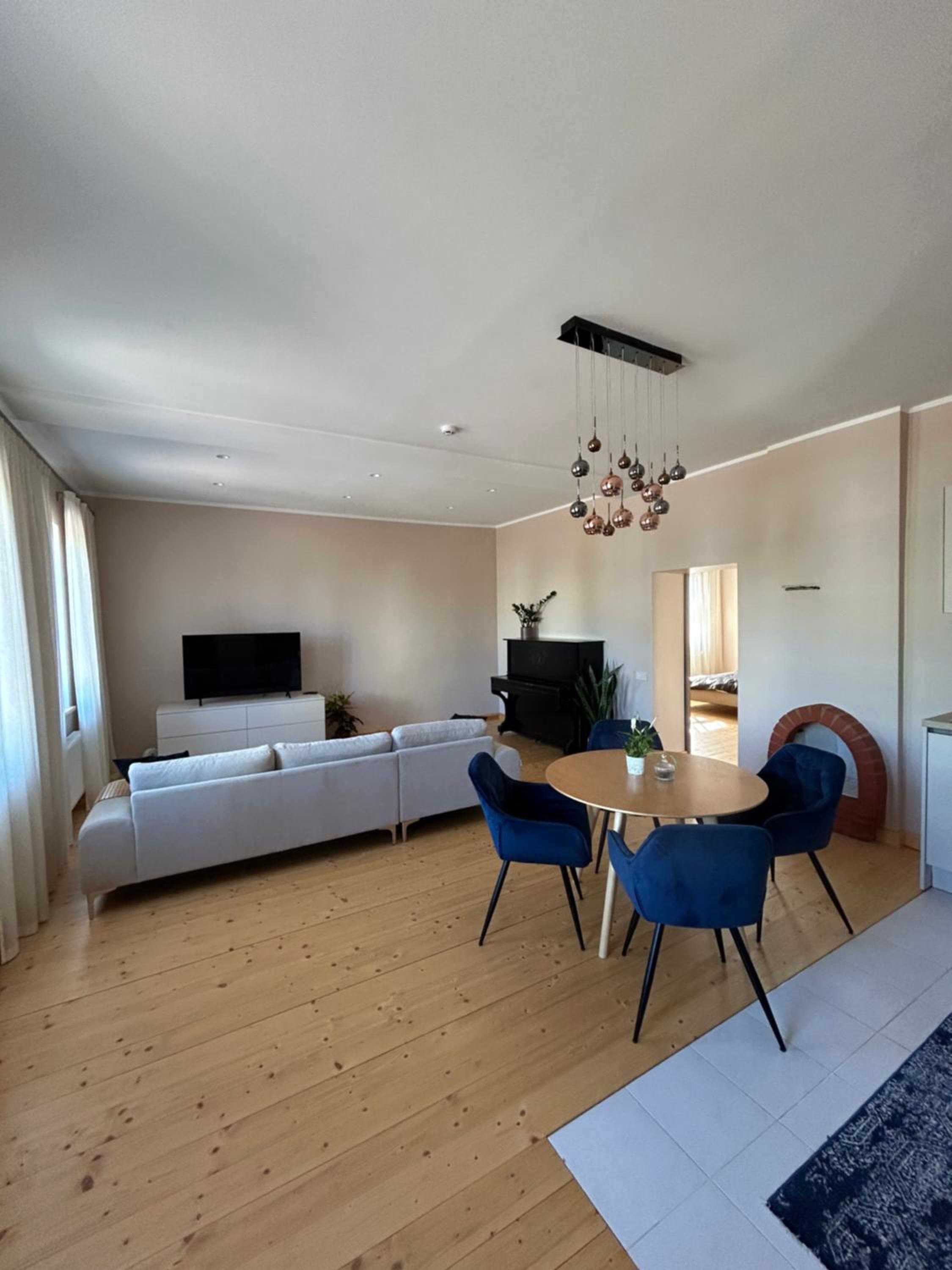 Apartamenti Stella