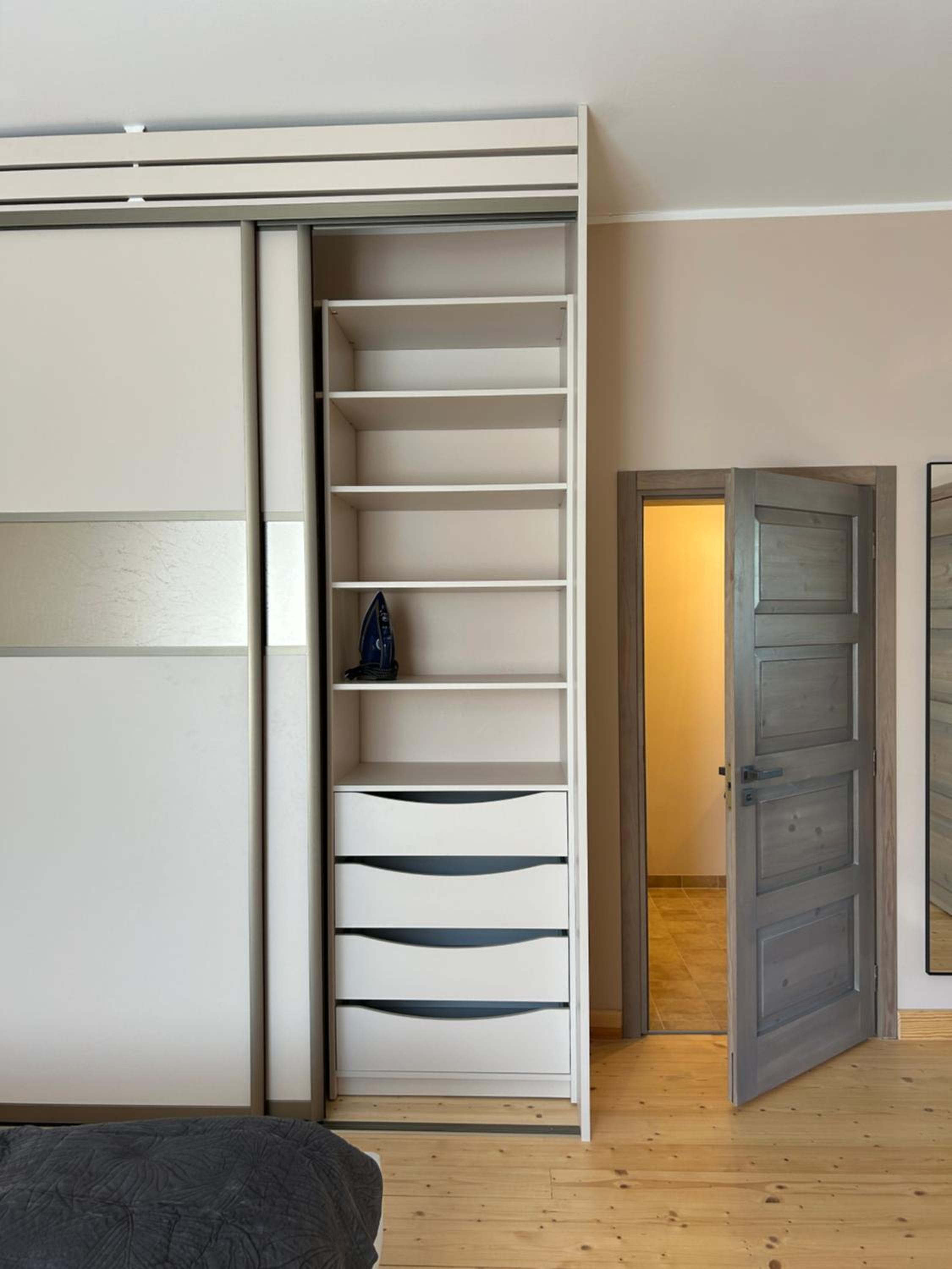 Apartamenti Stella