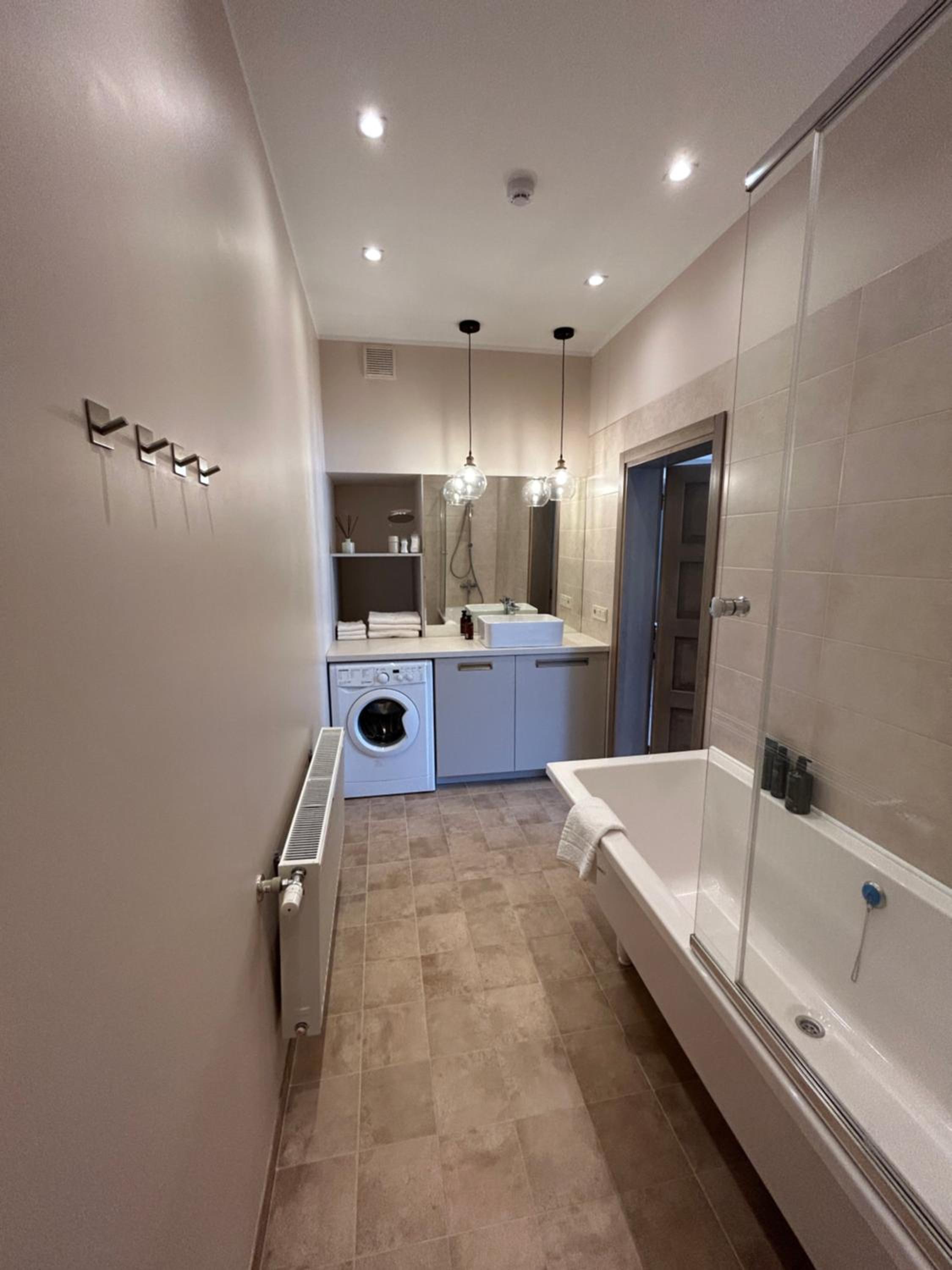 Apartamenti Stella