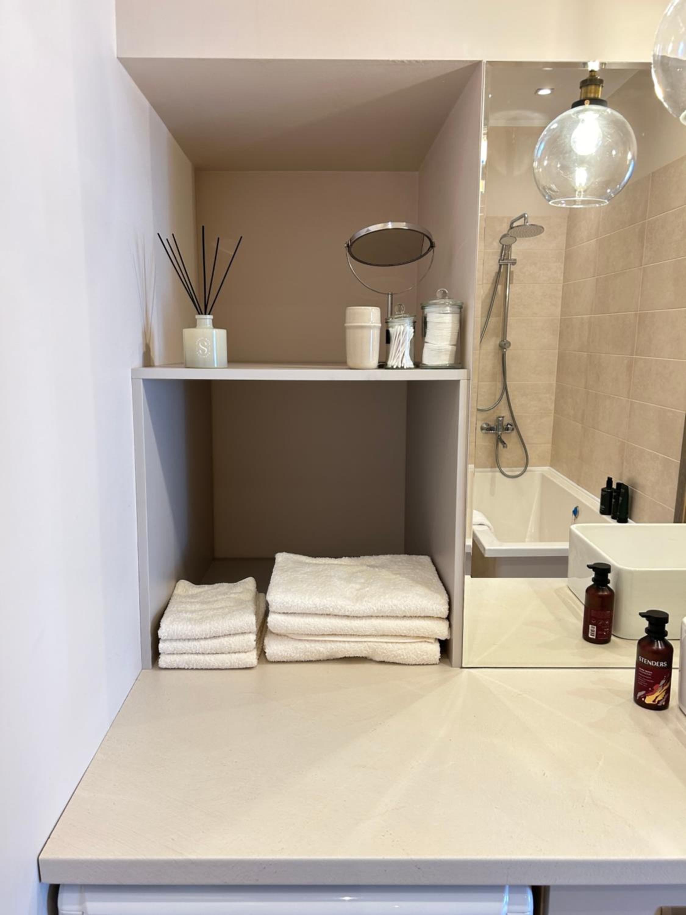 Apartamenti Stella