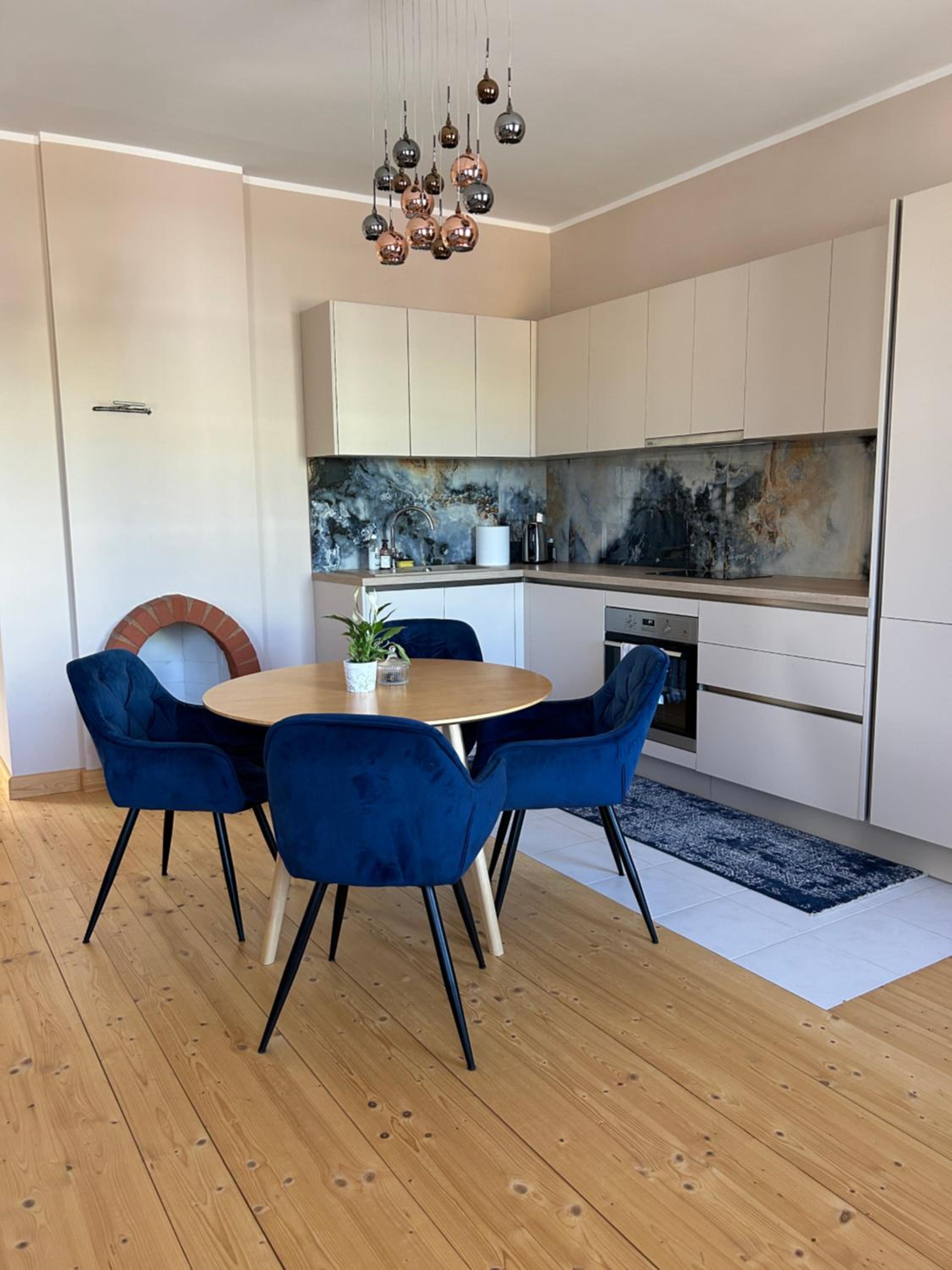 Apartamenti Stella
