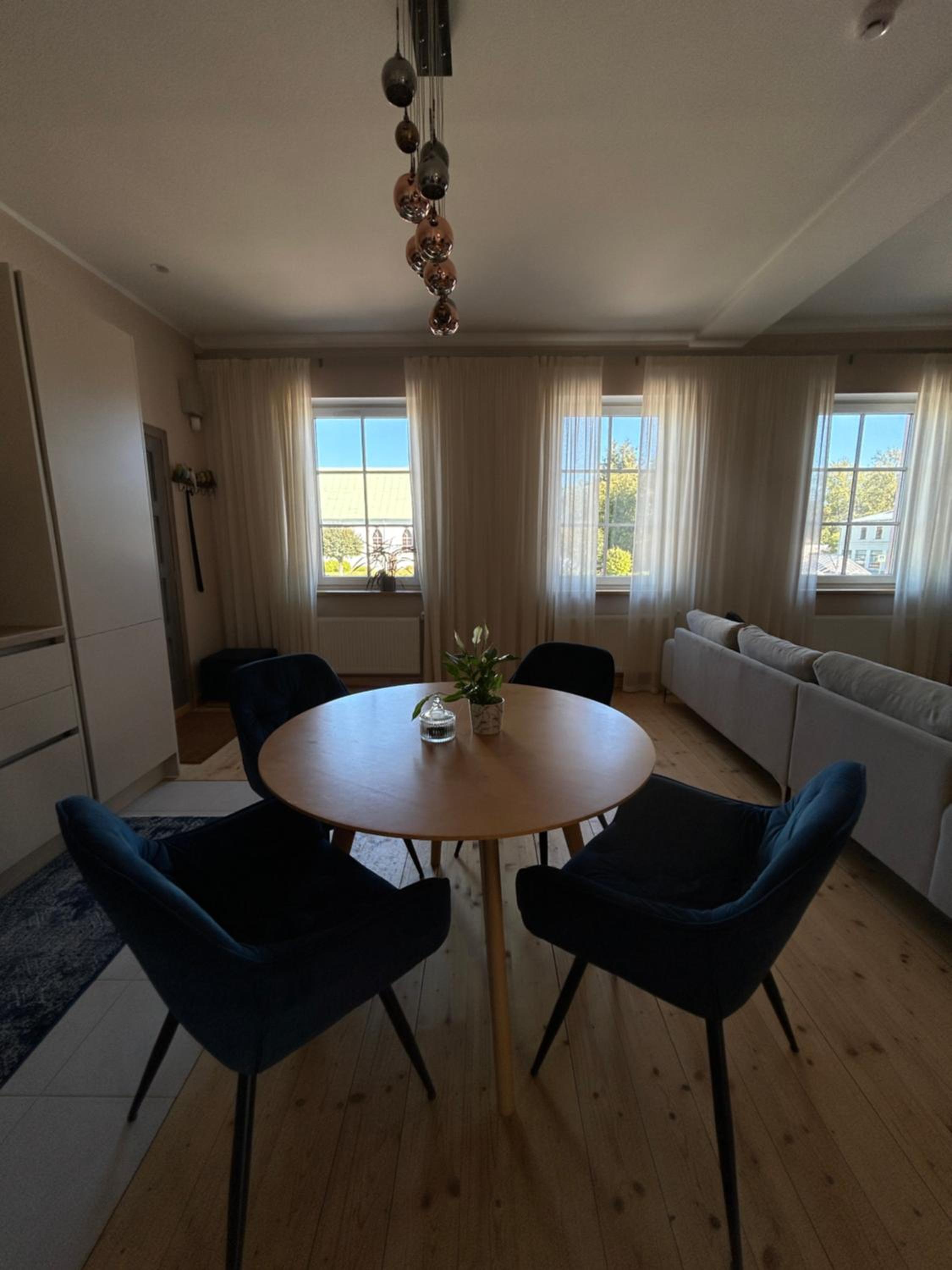 Apartamenti Stella
