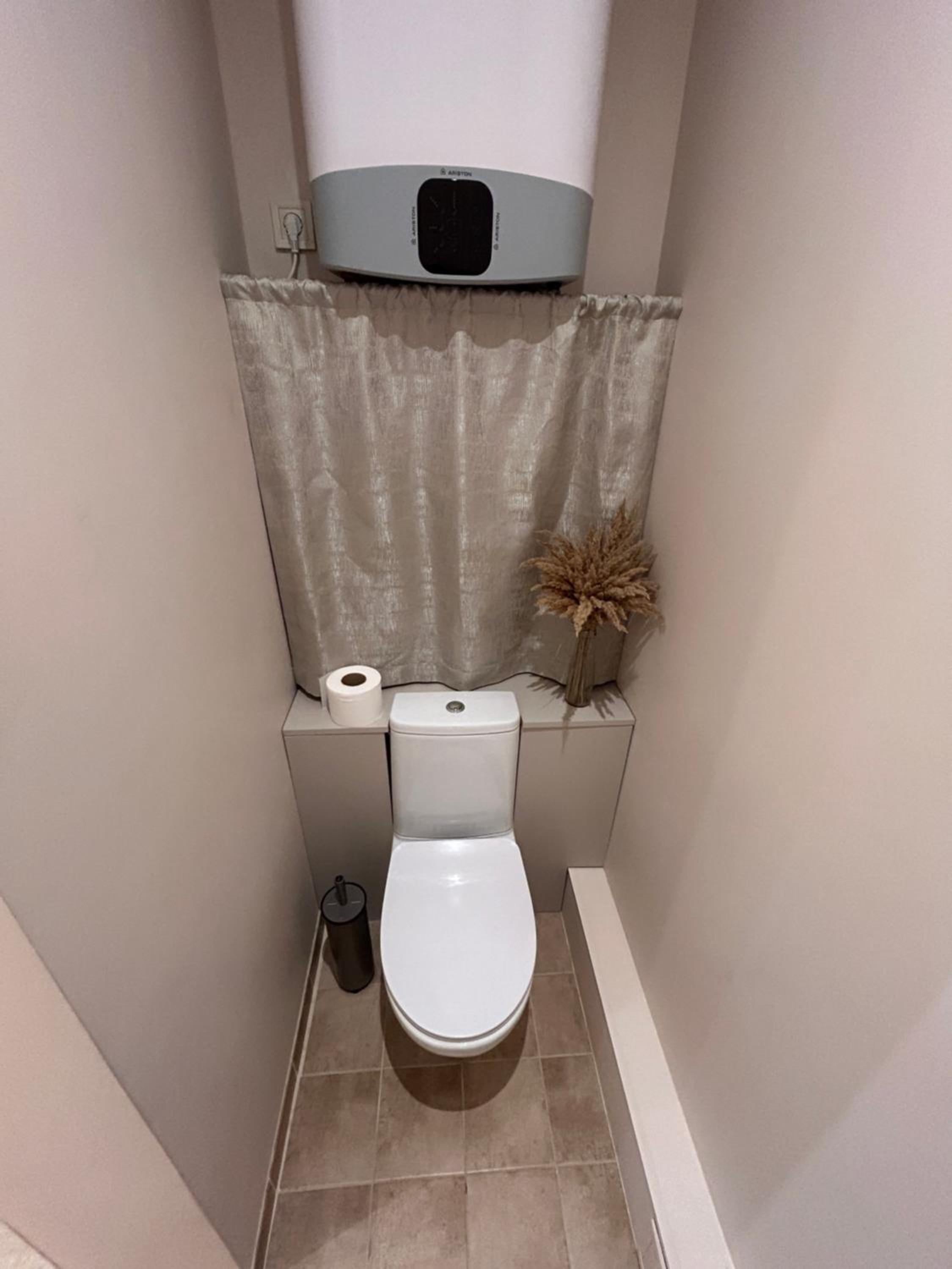 Apartamenti Stella