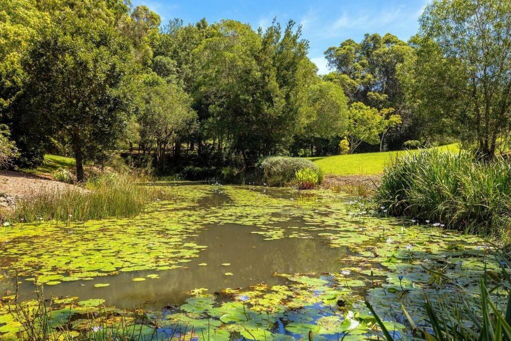 Nature Retreat Family Haven