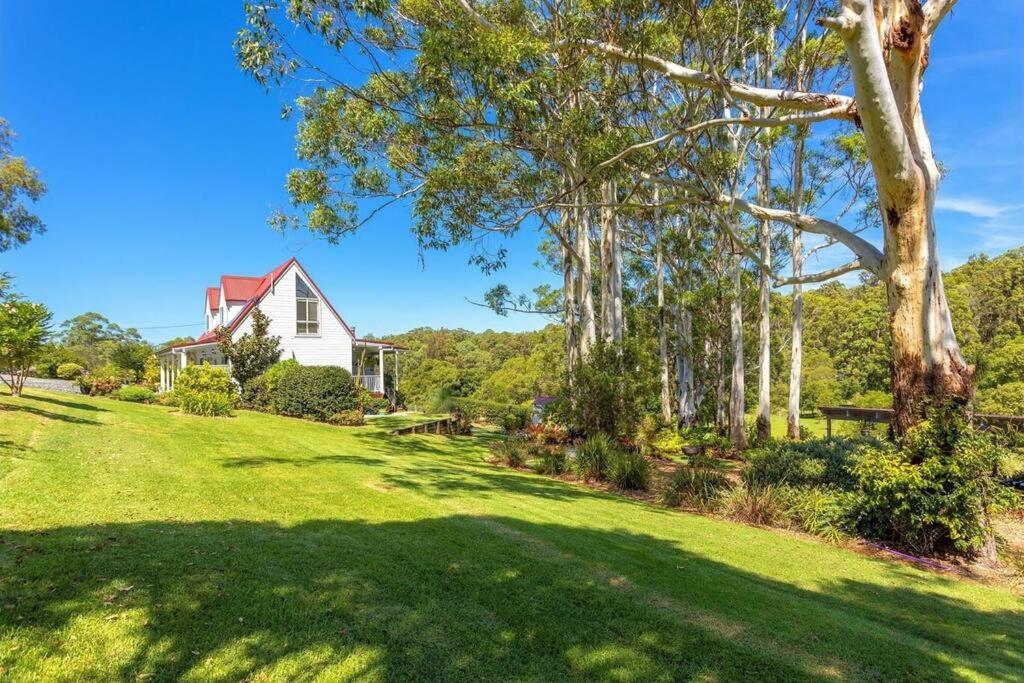 Nature Retreat Family Haven