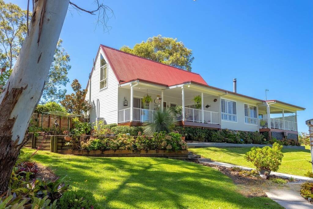 Nature Retreat Family Haven