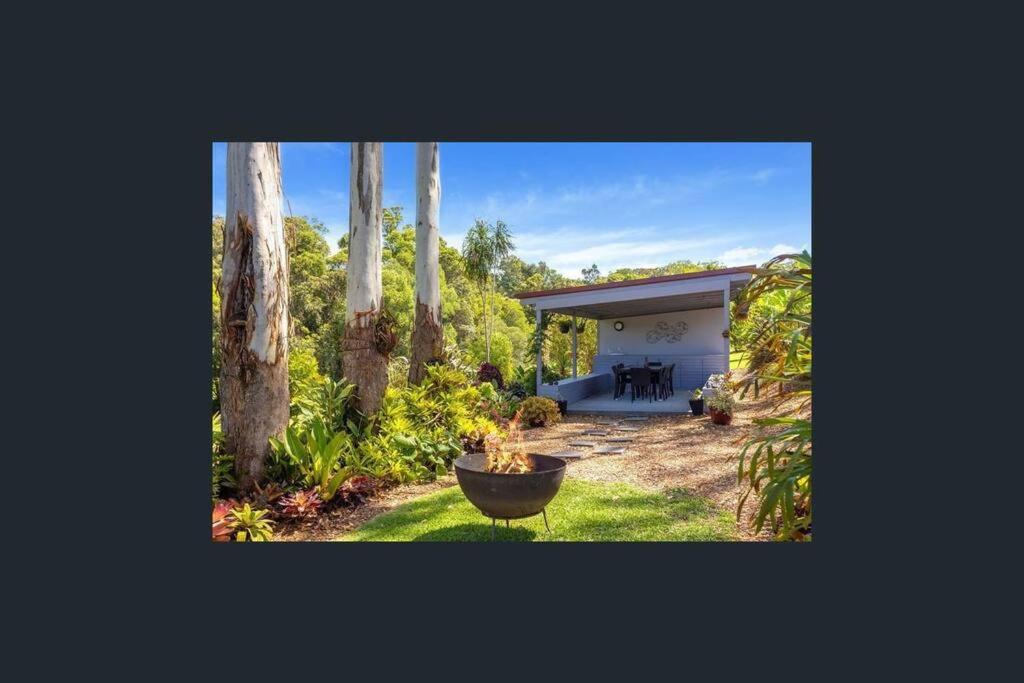 Nature Retreat Family Haven
