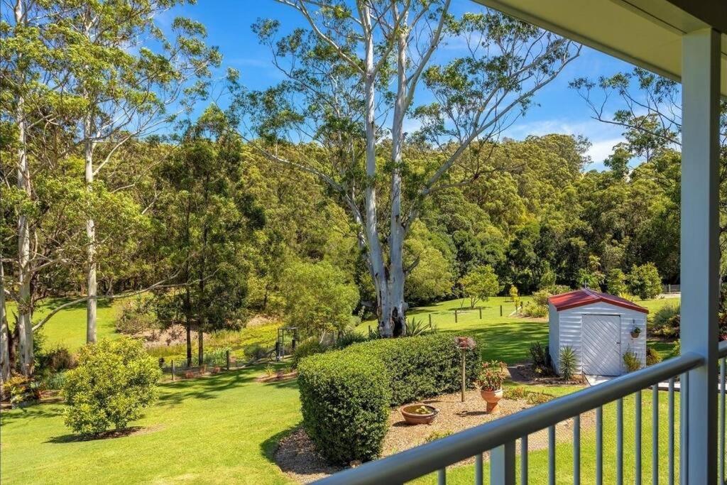 Nature Retreat Family Haven